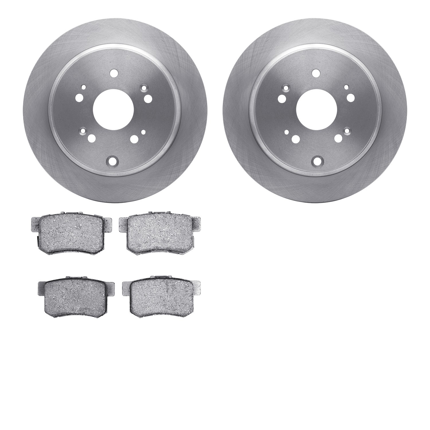 ROTOR KIT