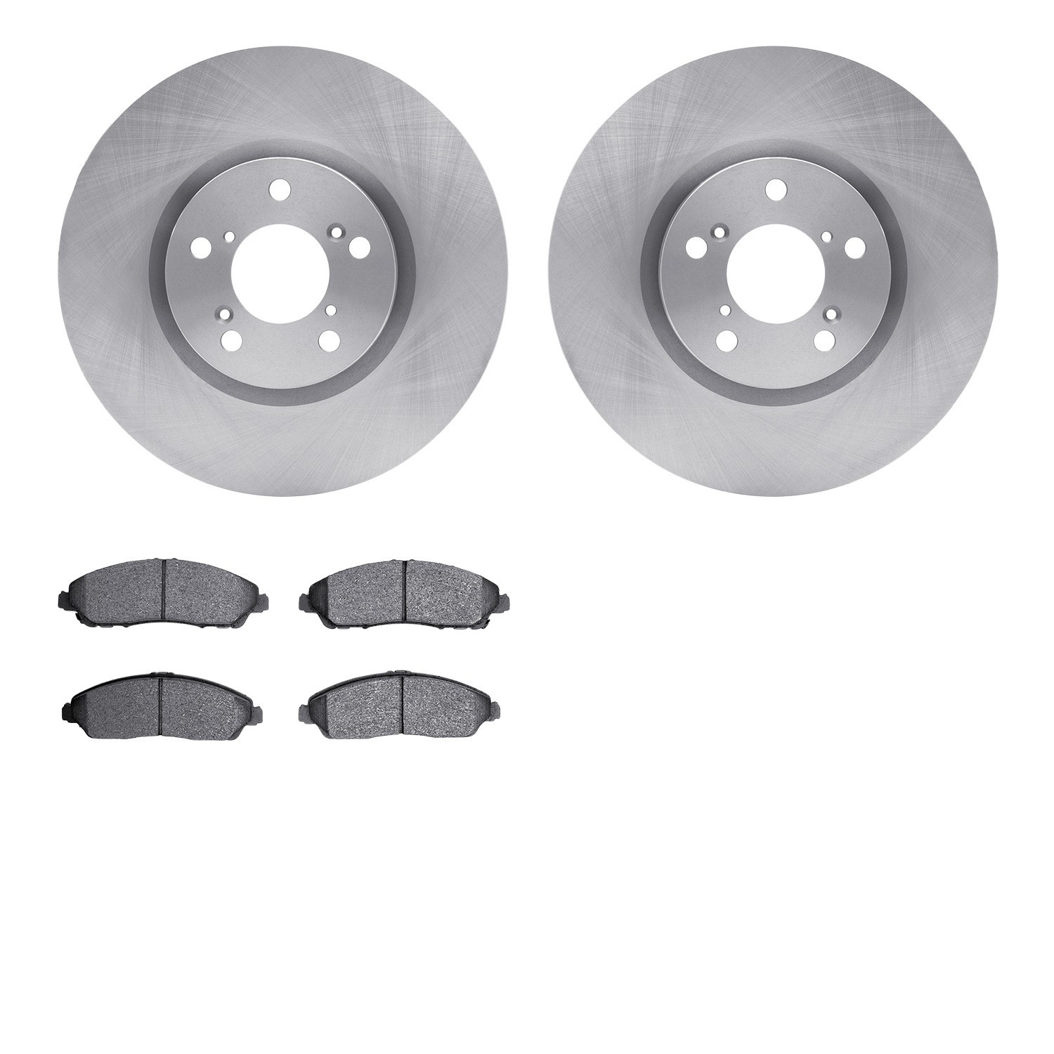 ROTOR KIT