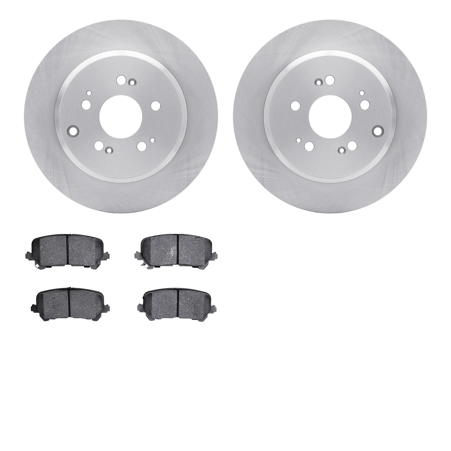ROTOR KIT