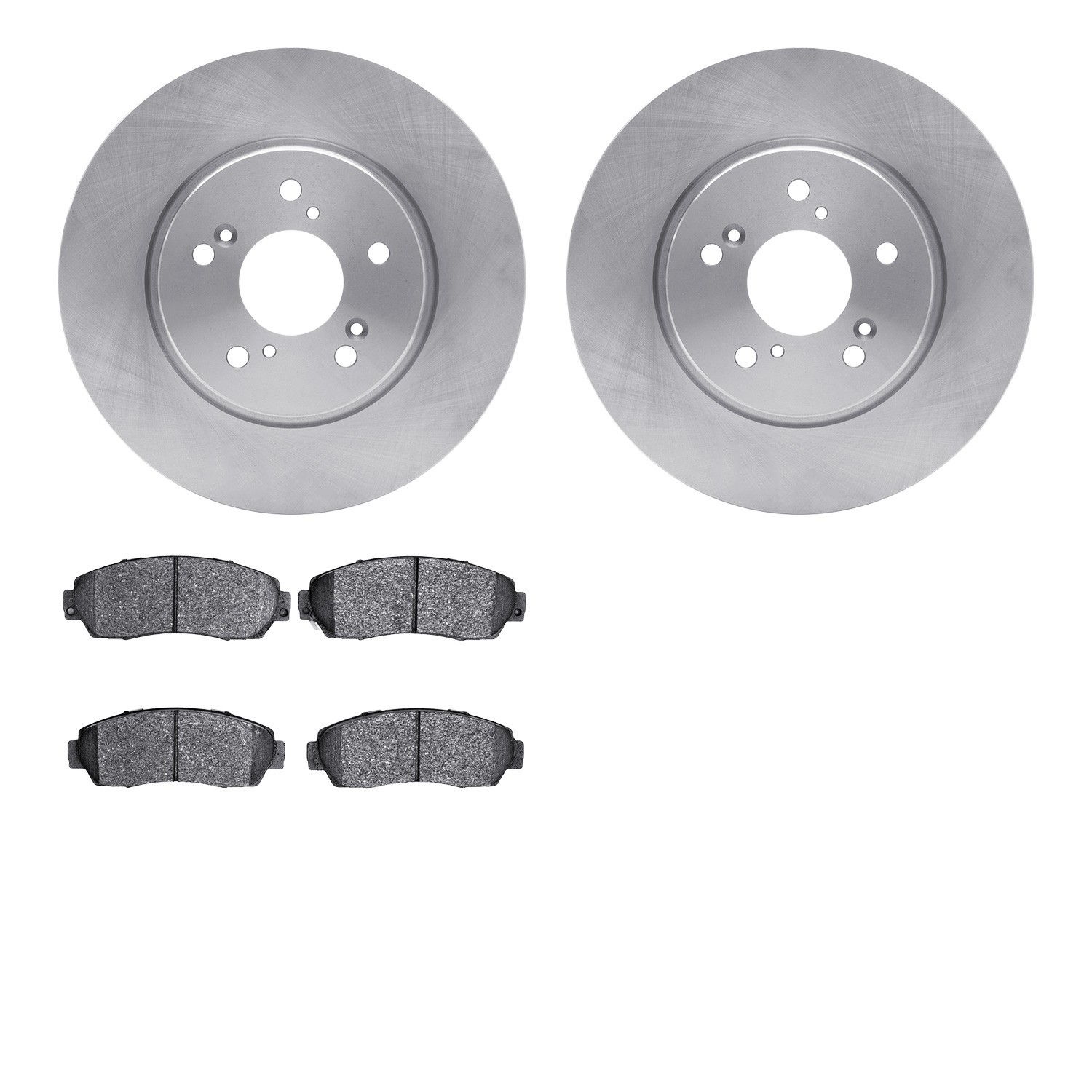 ROTOR KIT