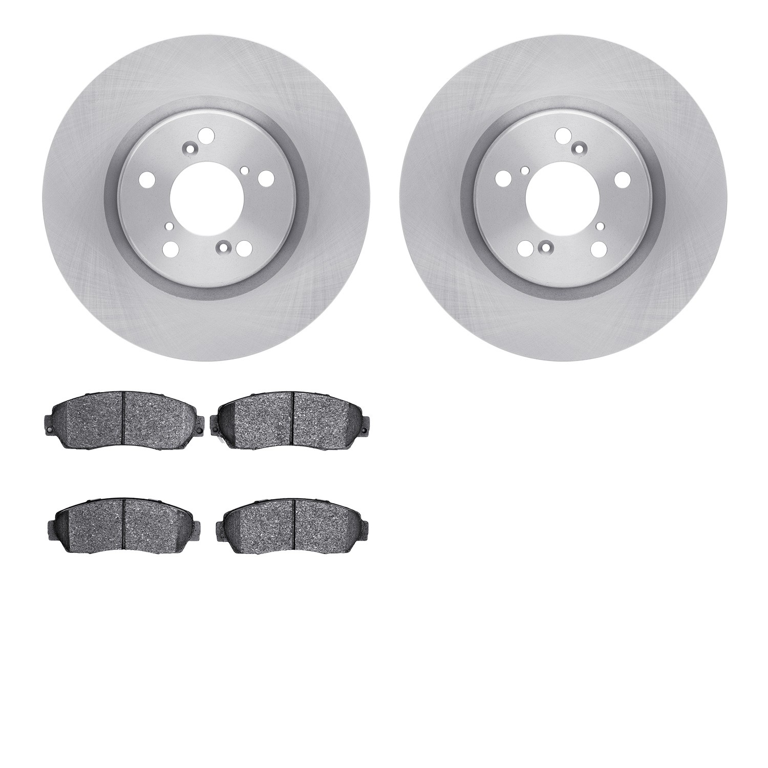 ROTOR KIT