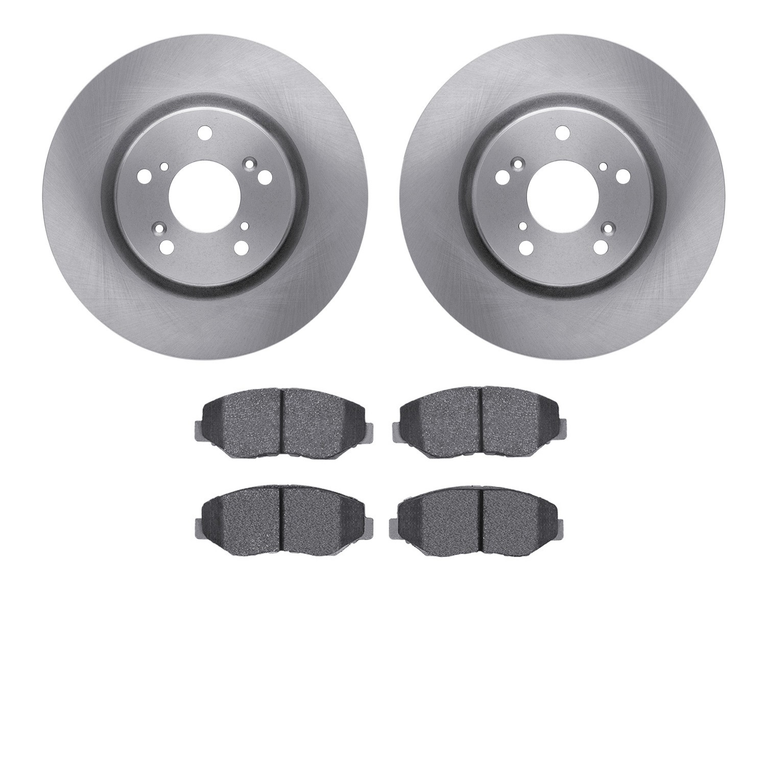 ROTOR KIT