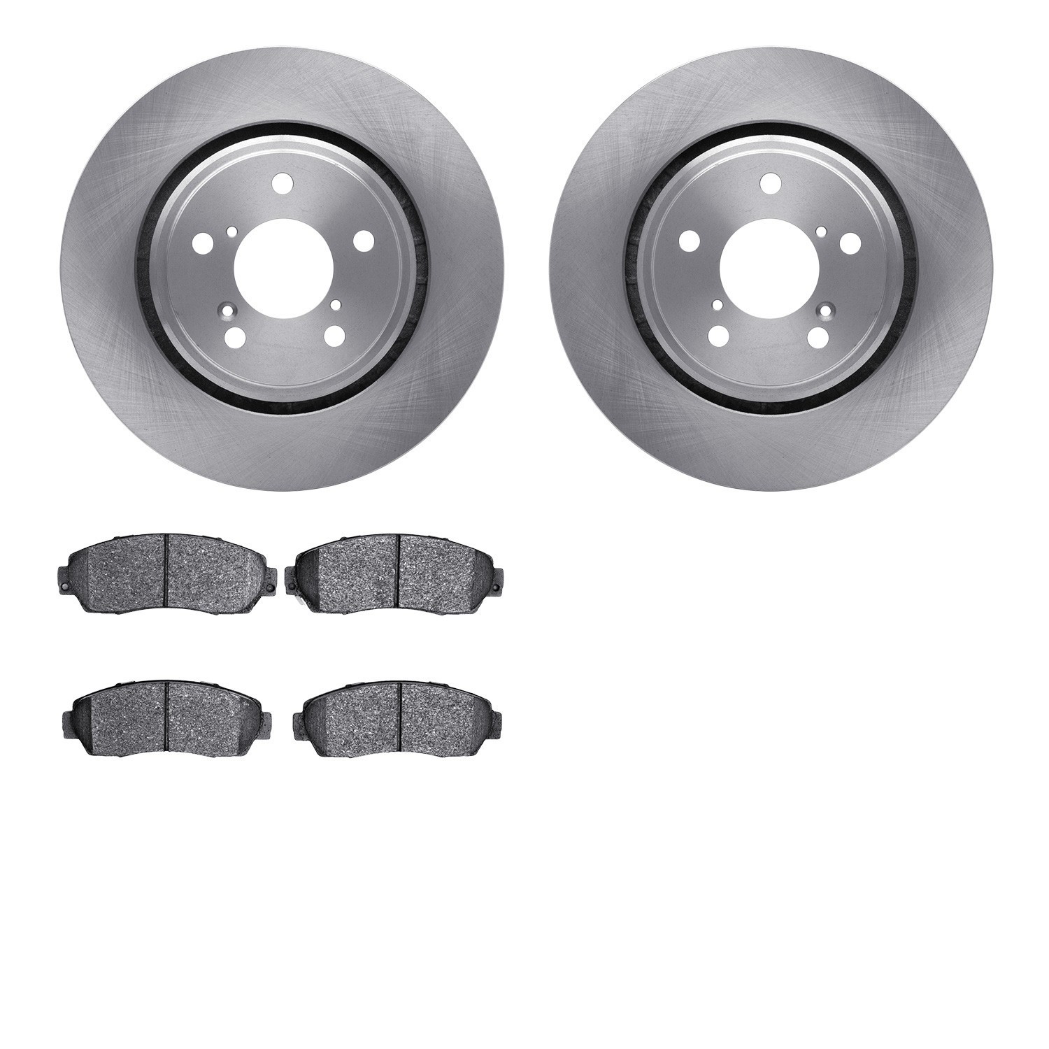 ROTOR KIT