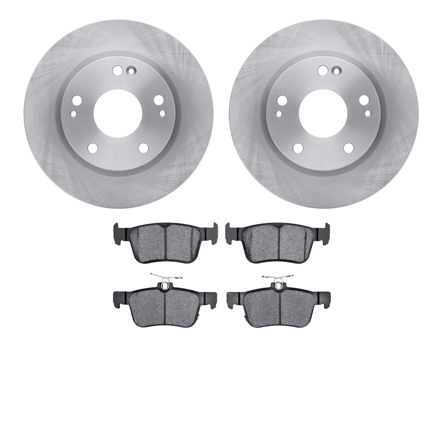 ROTOR KIT
