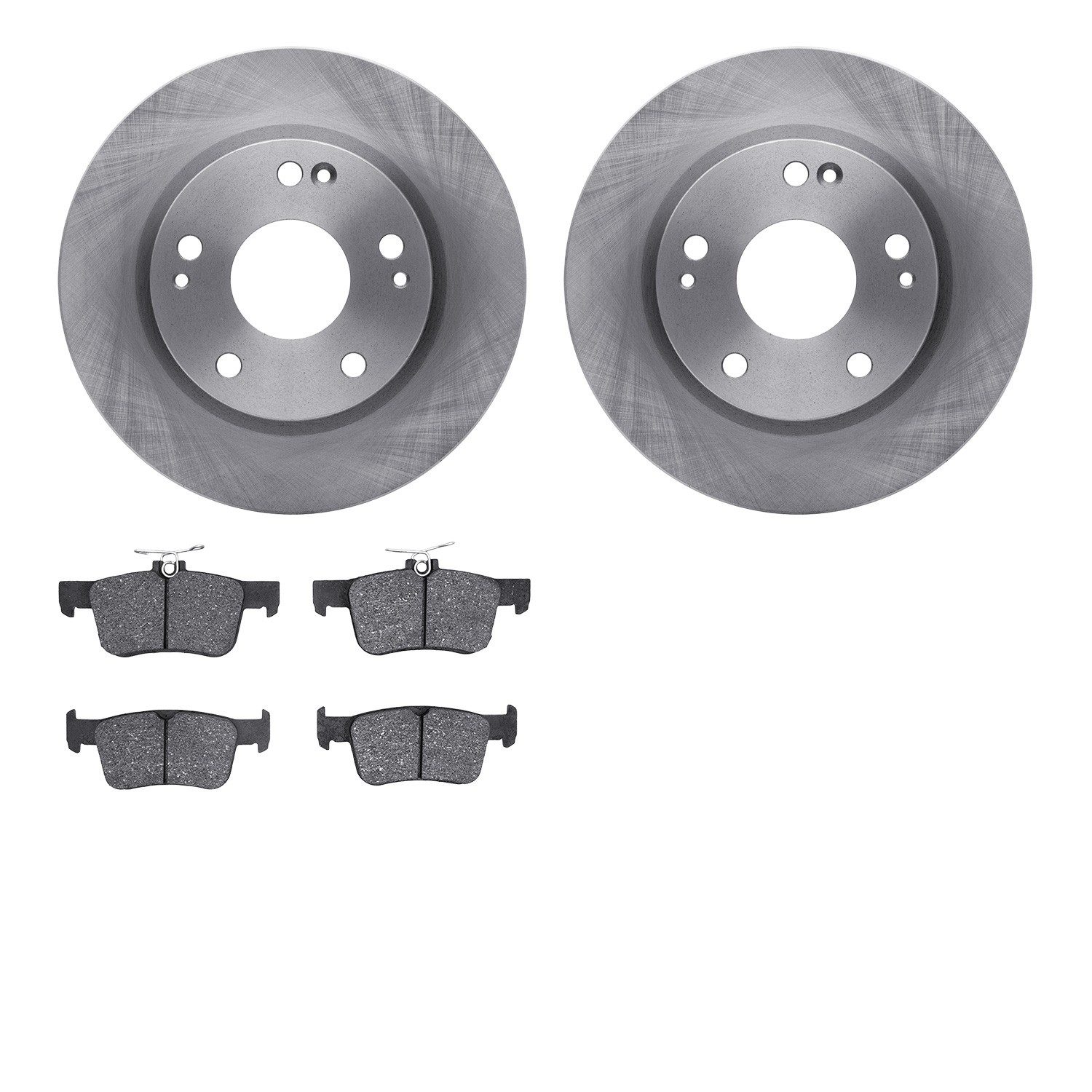 ROTOR KIT