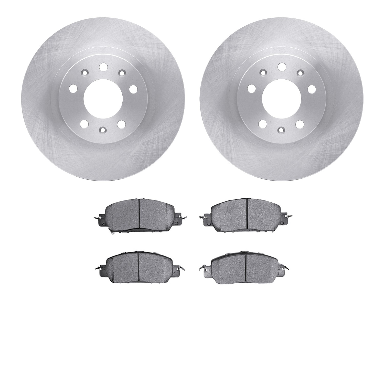 ROTOR KIT