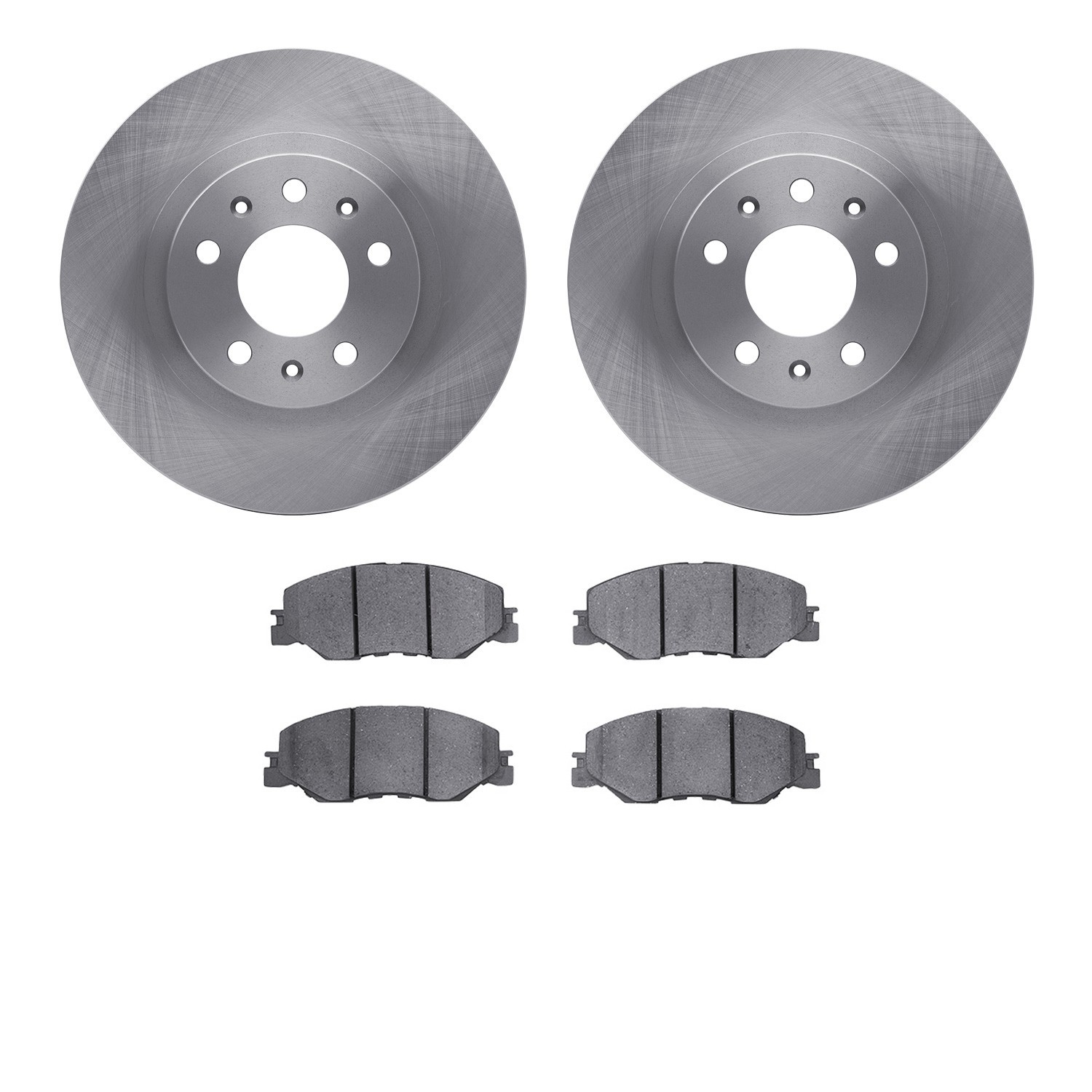 ROTOR KIT