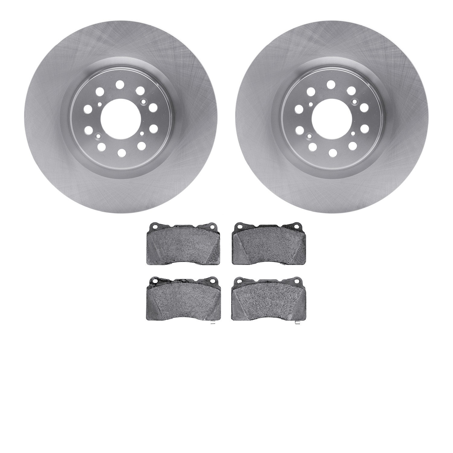 ROTOR KIT
