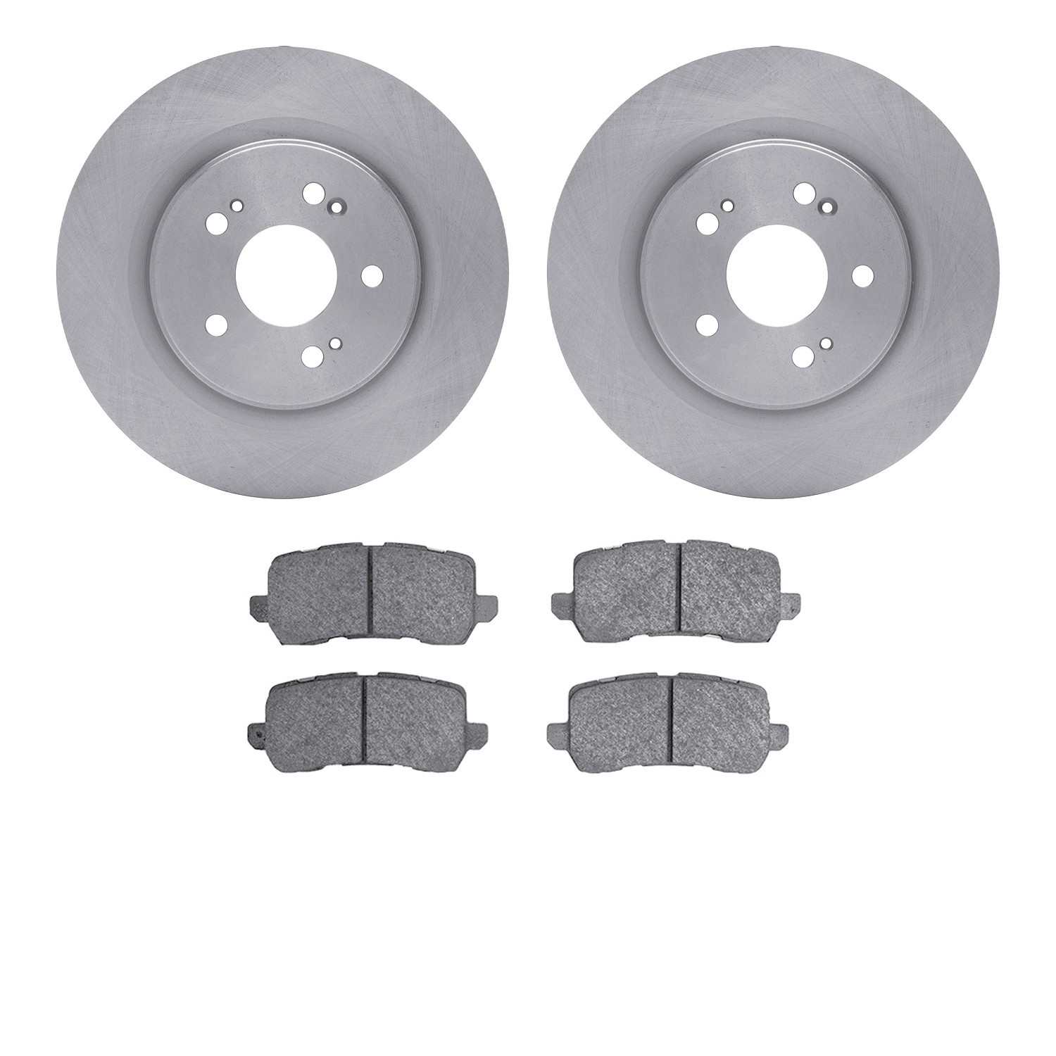 ROTOR KIT