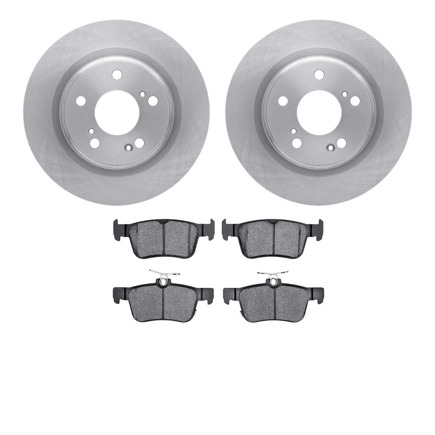 ROTOR KIT