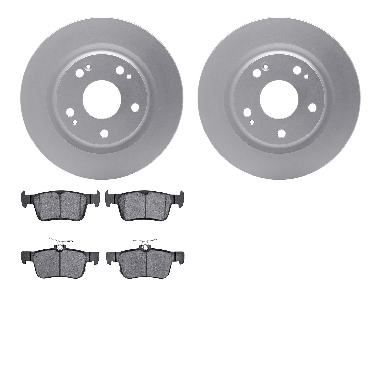 ROTOR KIT