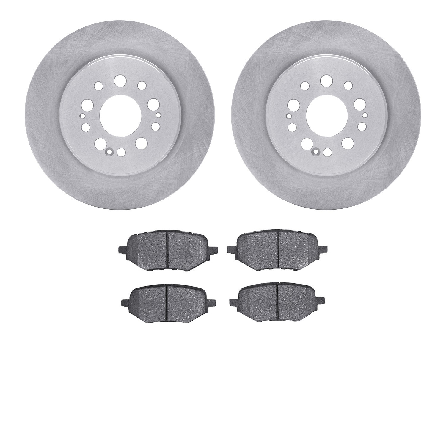 ROTOR KIT