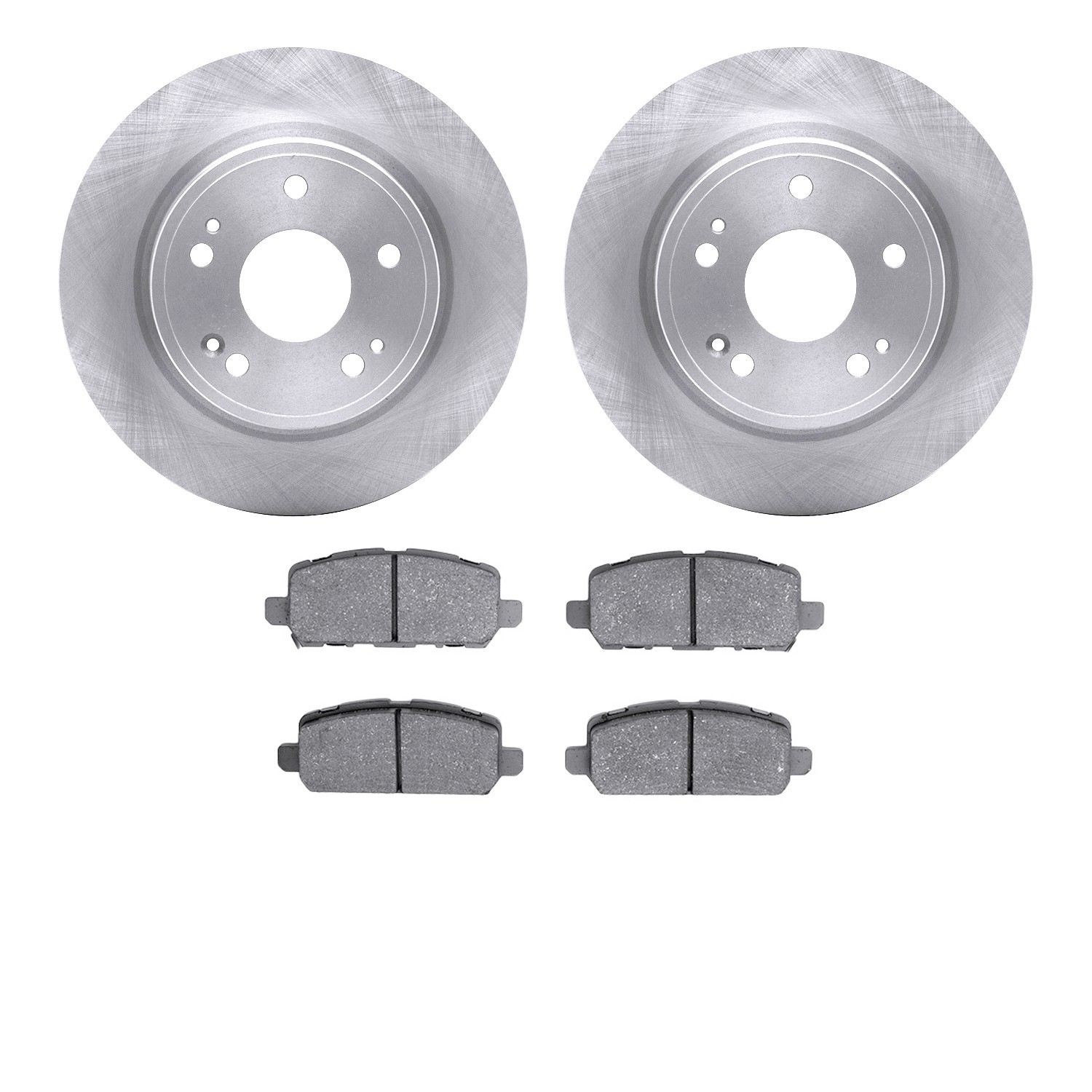 ROTOR KIT