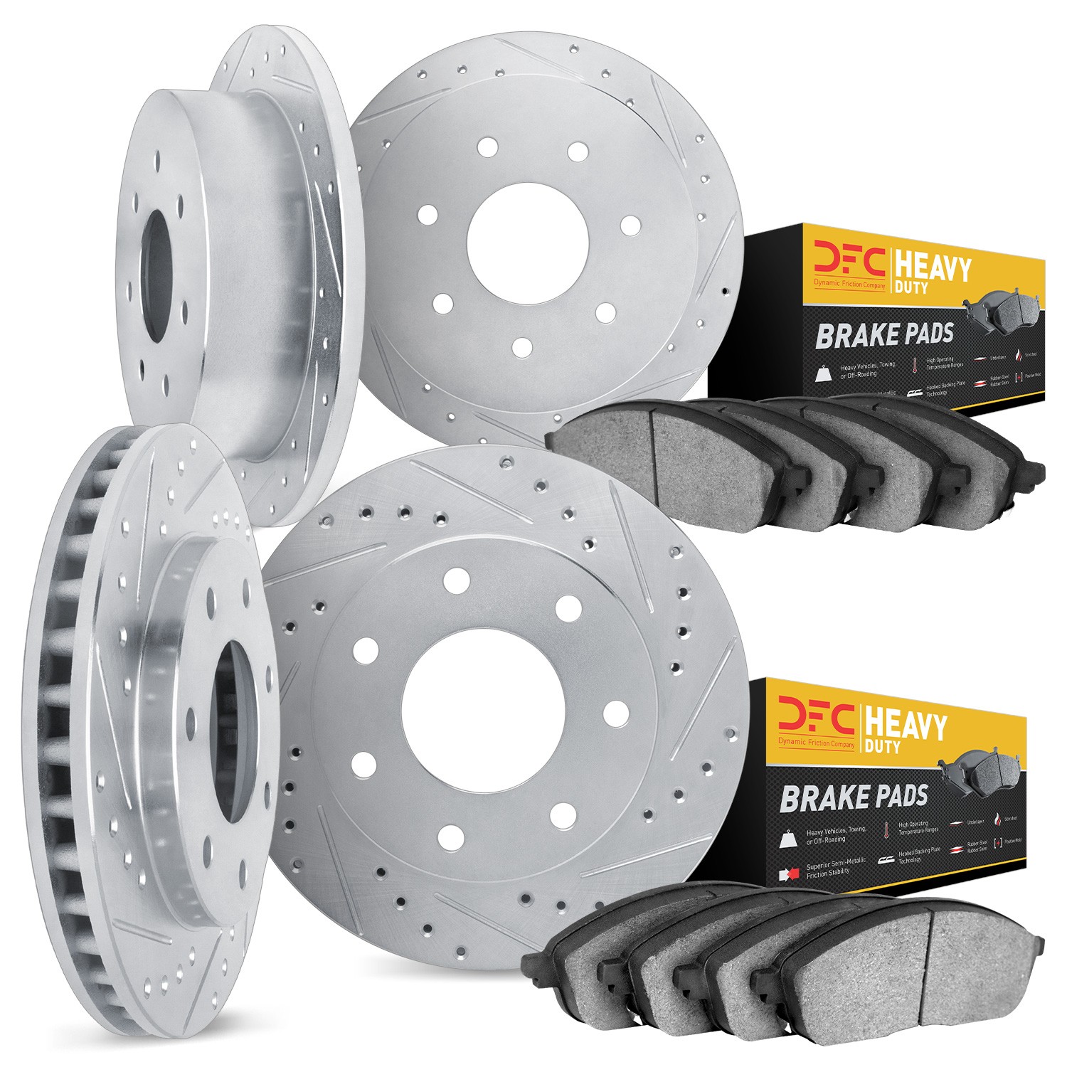 ROTOR KIT
