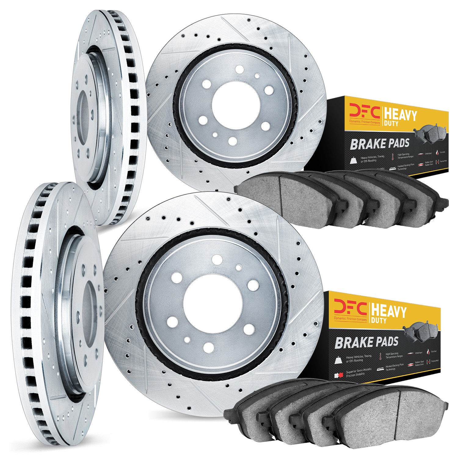 ROTOR KIT