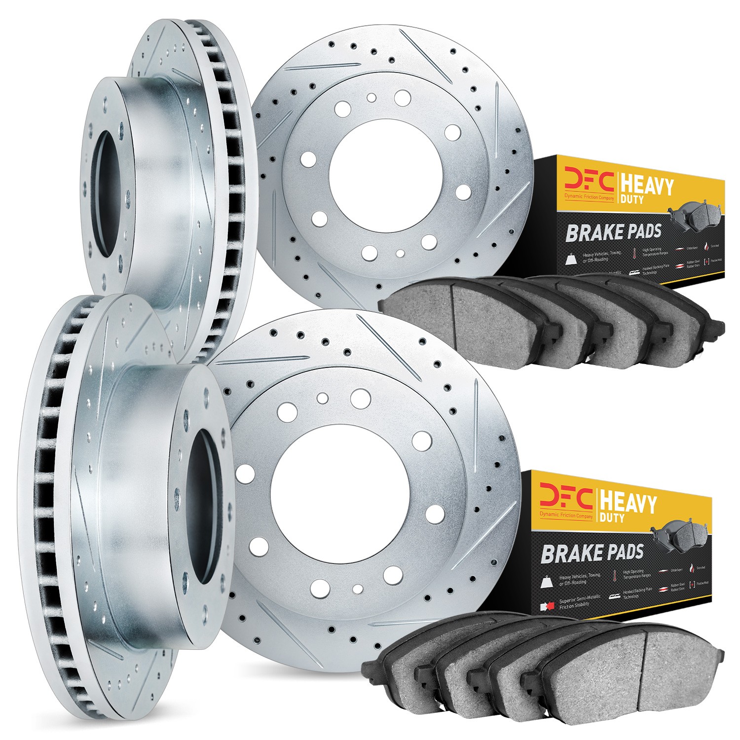 ROTOR KIT