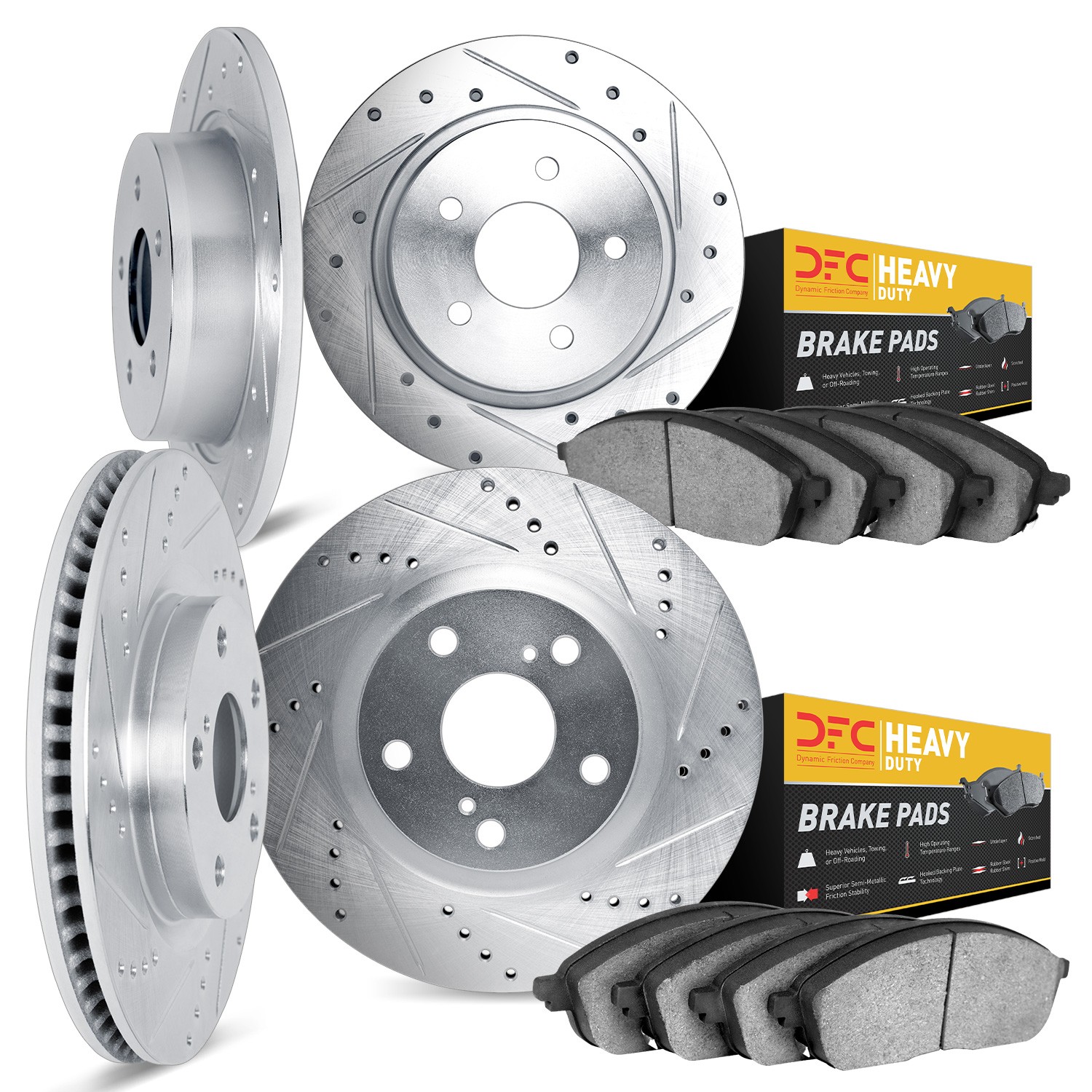 ROTOR KIT