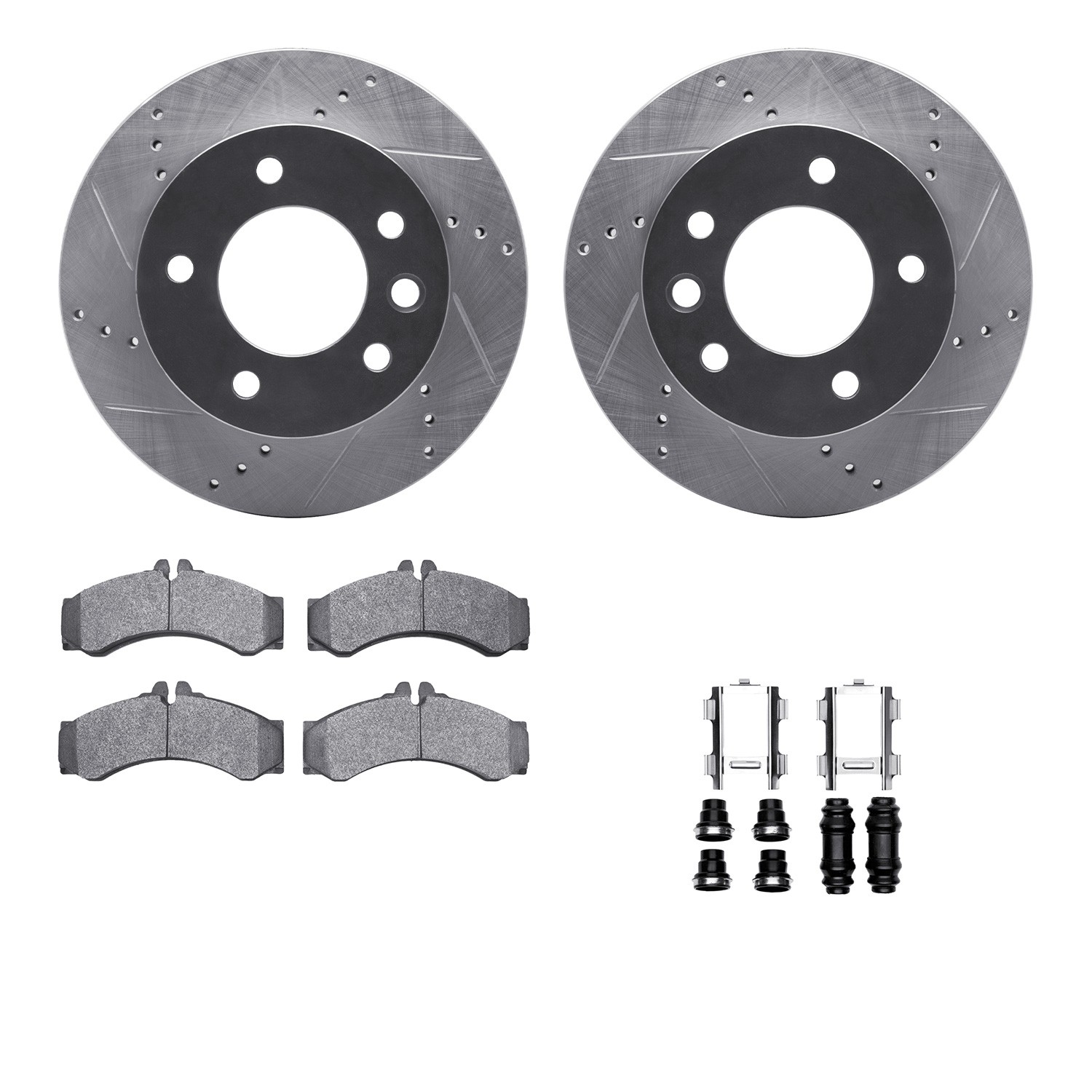 ROTOR KIT