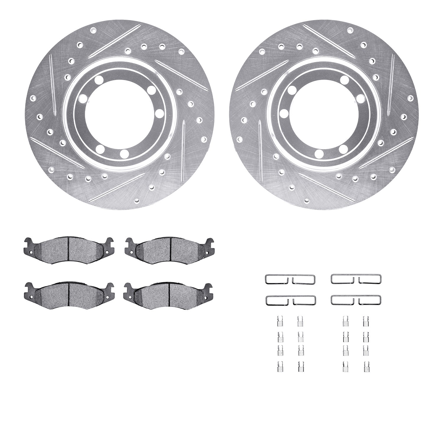 ROTOR KIT