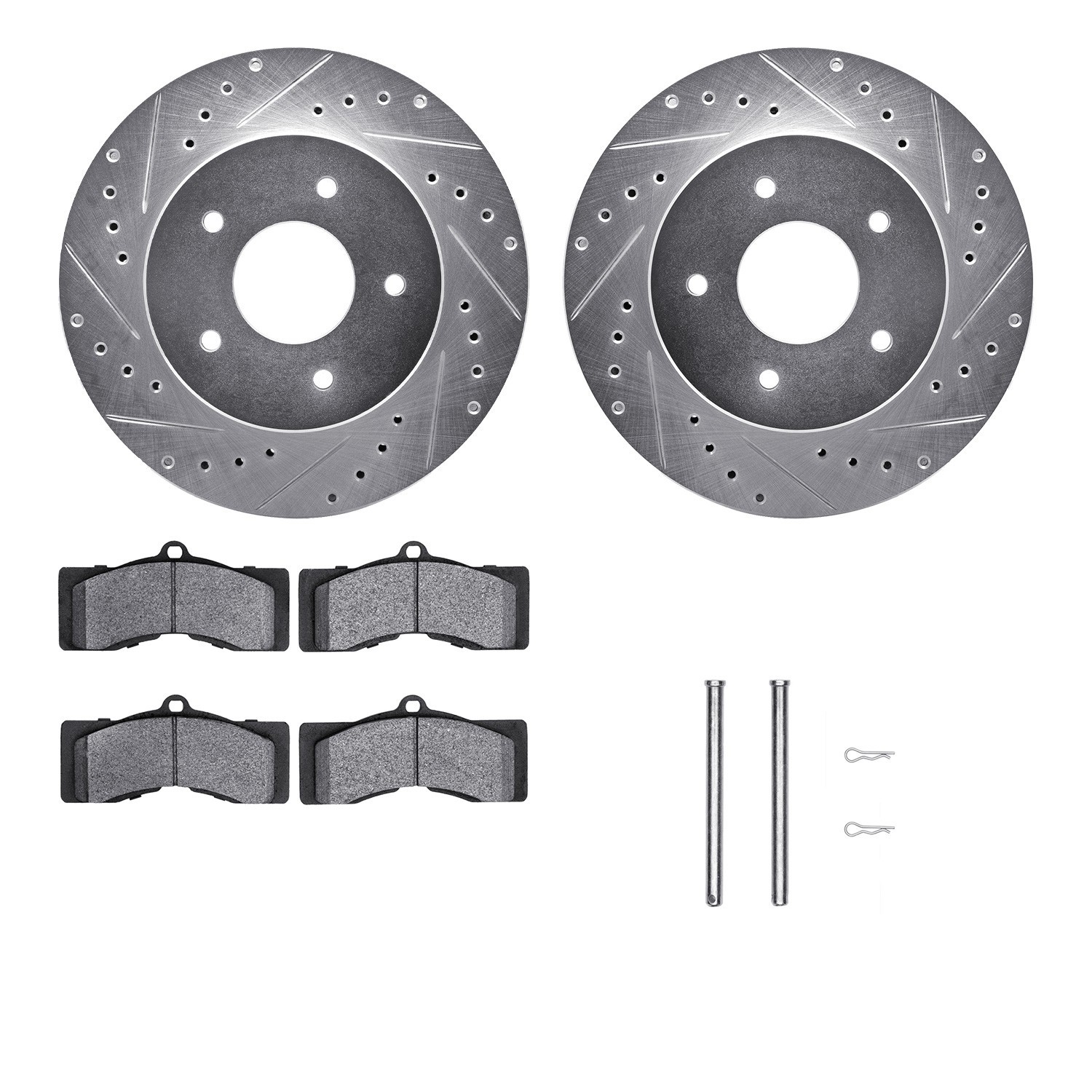 ROTOR KIT