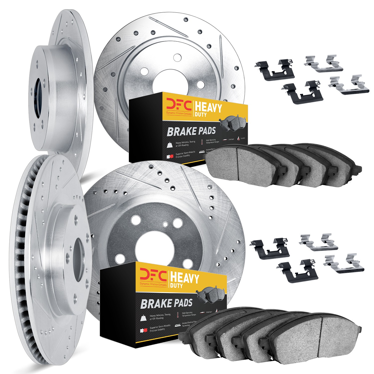 ROTOR KIT