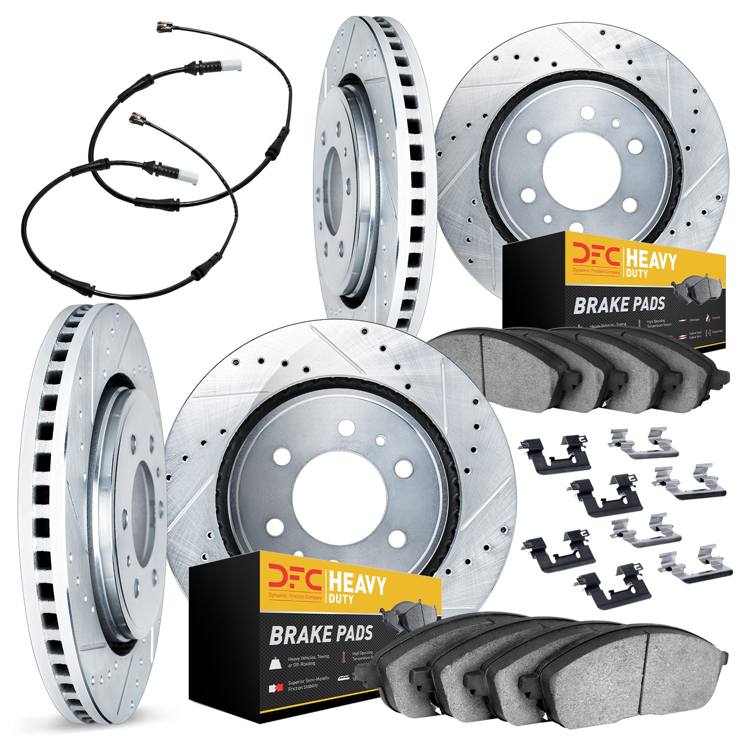 ROTOR KIT