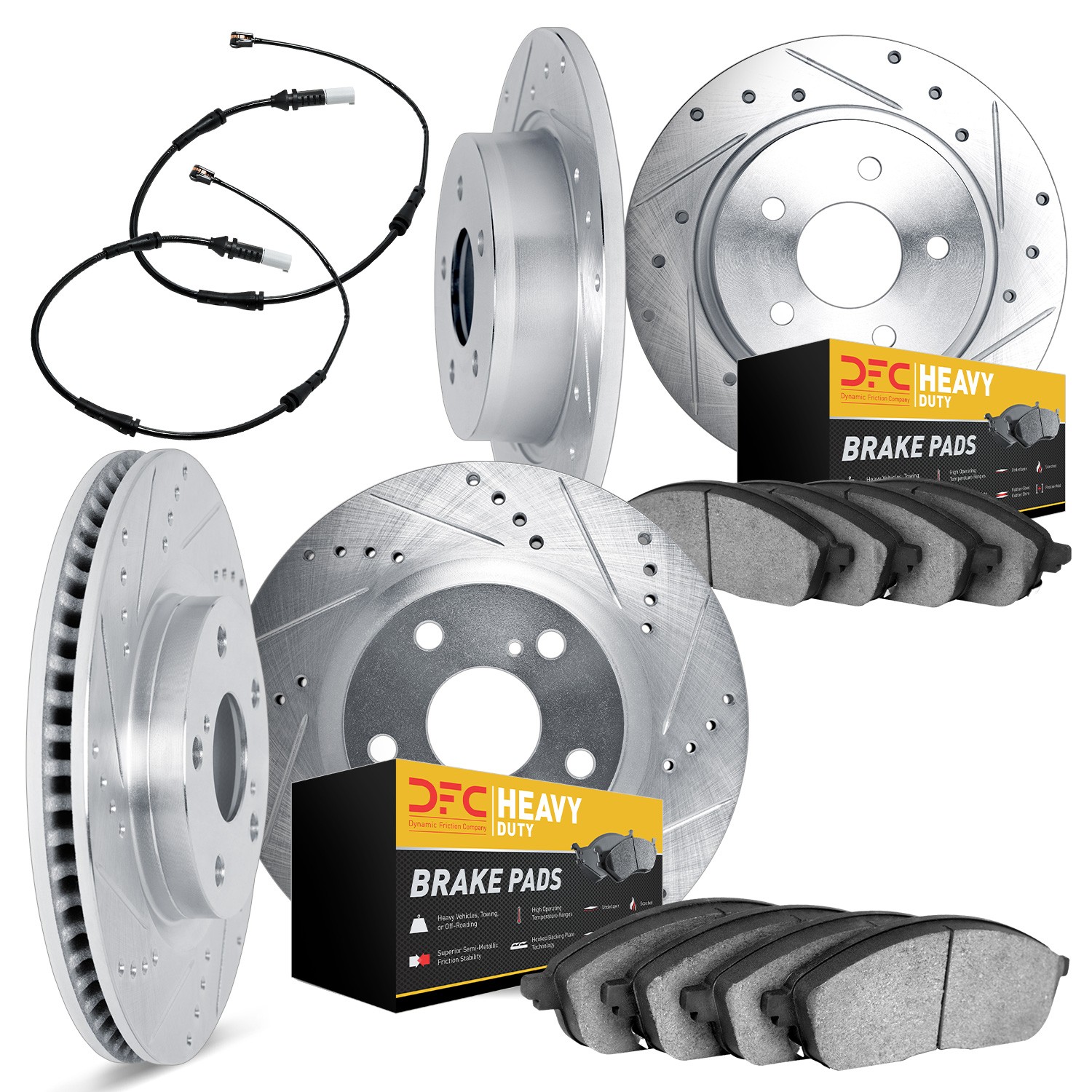 ROTOR KIT