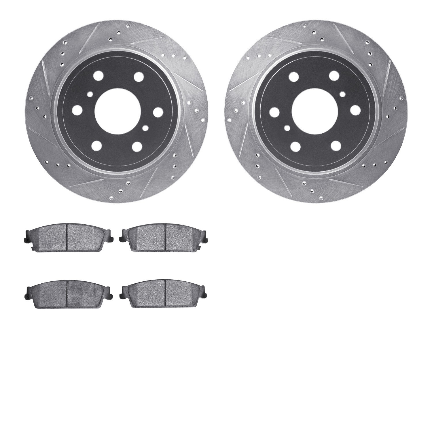 ROTOR KIT