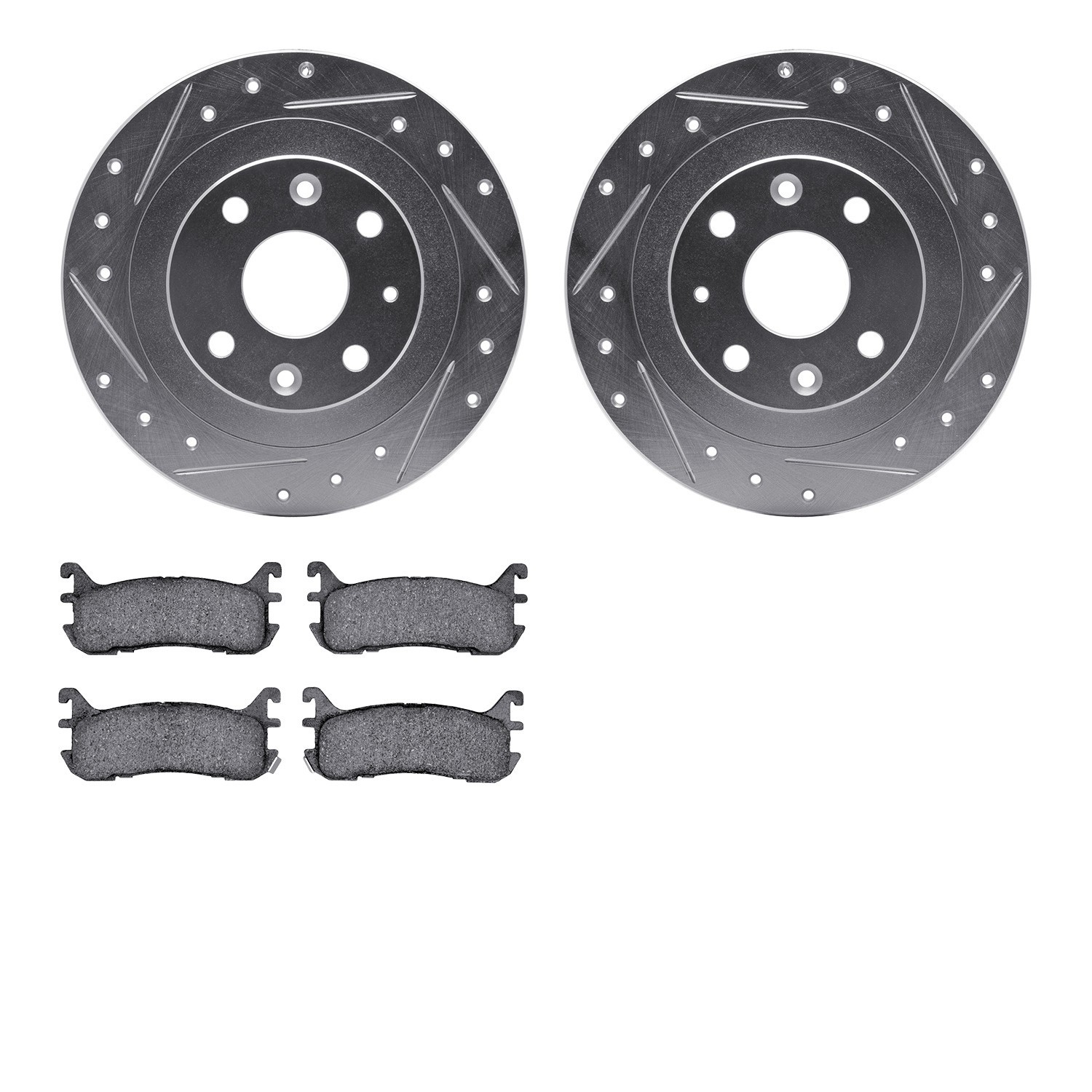 ROTOR KIT