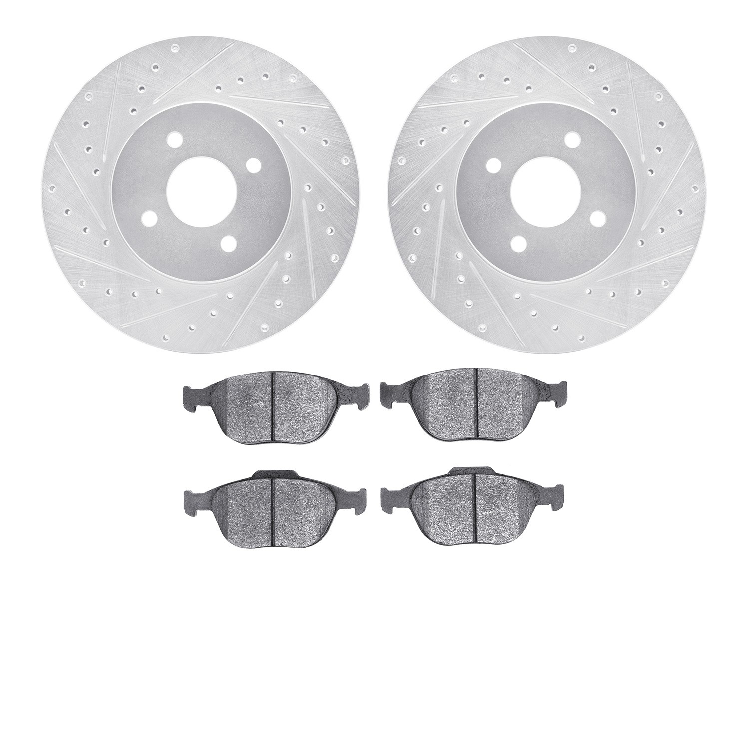 ROTOR KIT