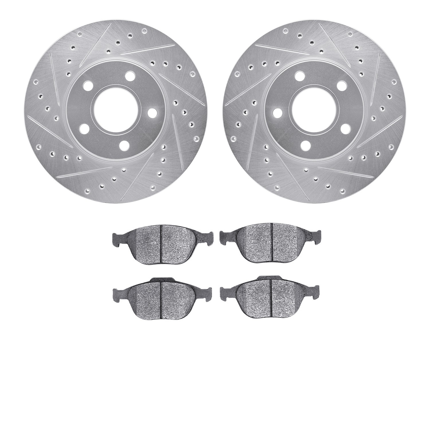 ROTOR KIT
