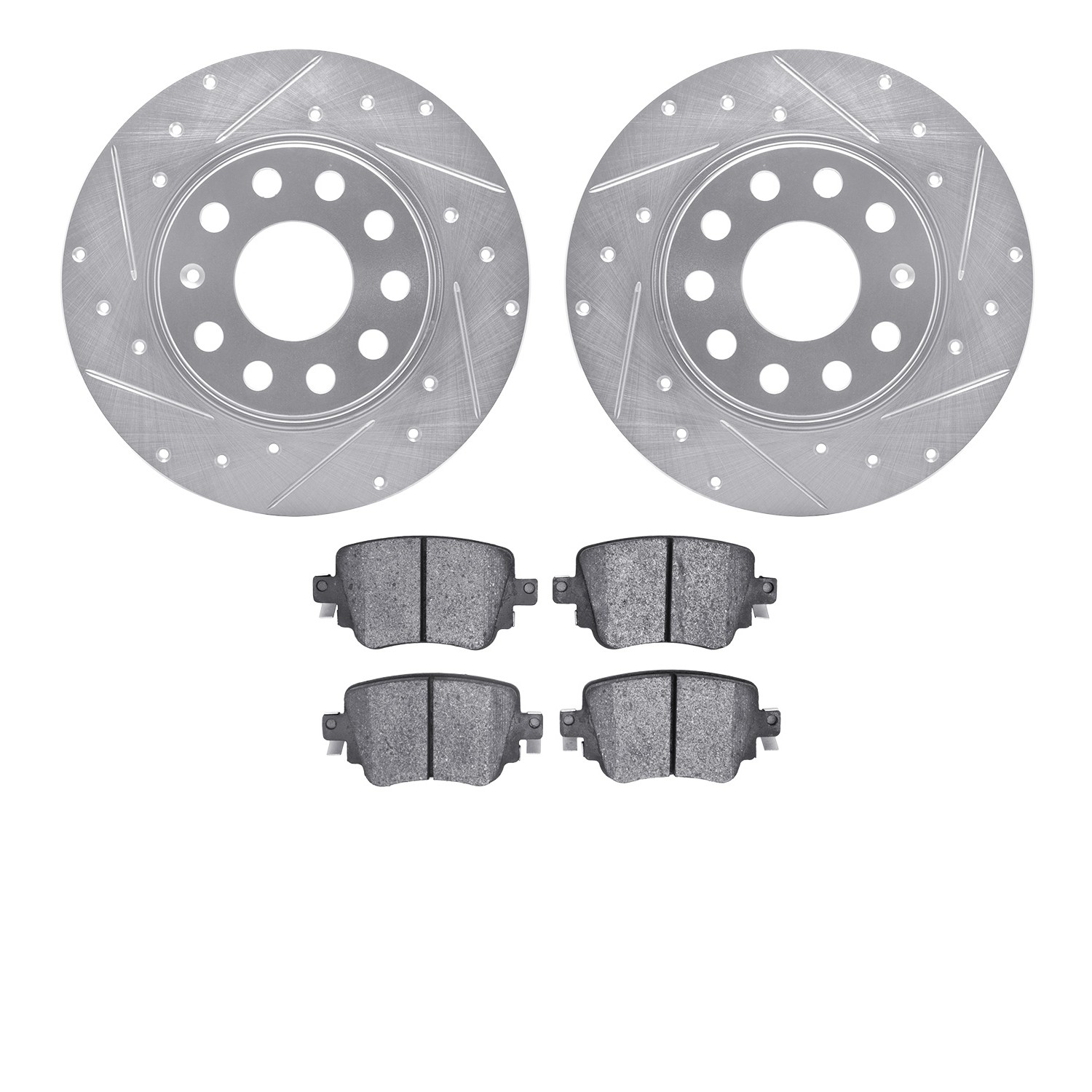 ROTOR KIT