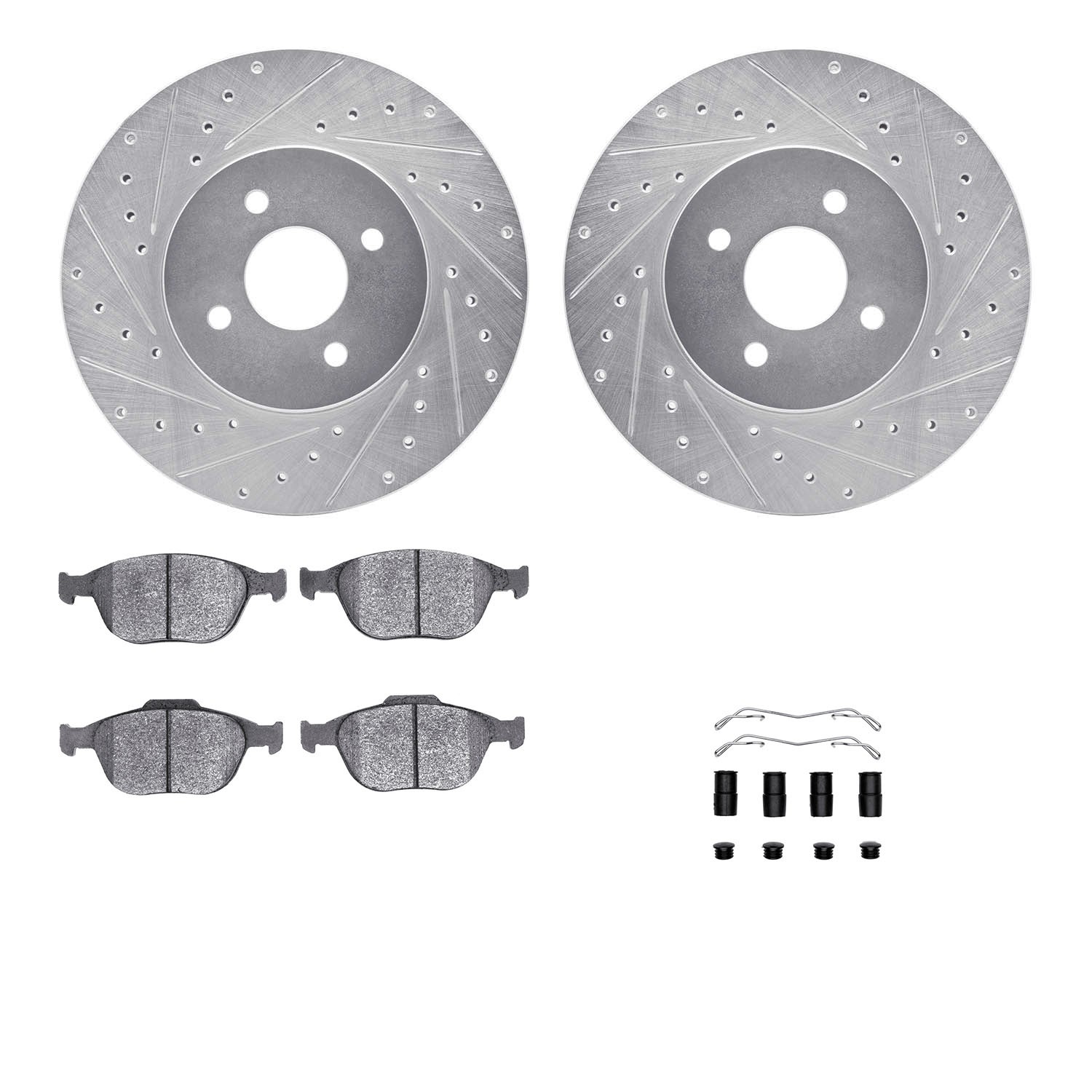 ROTOR KIT