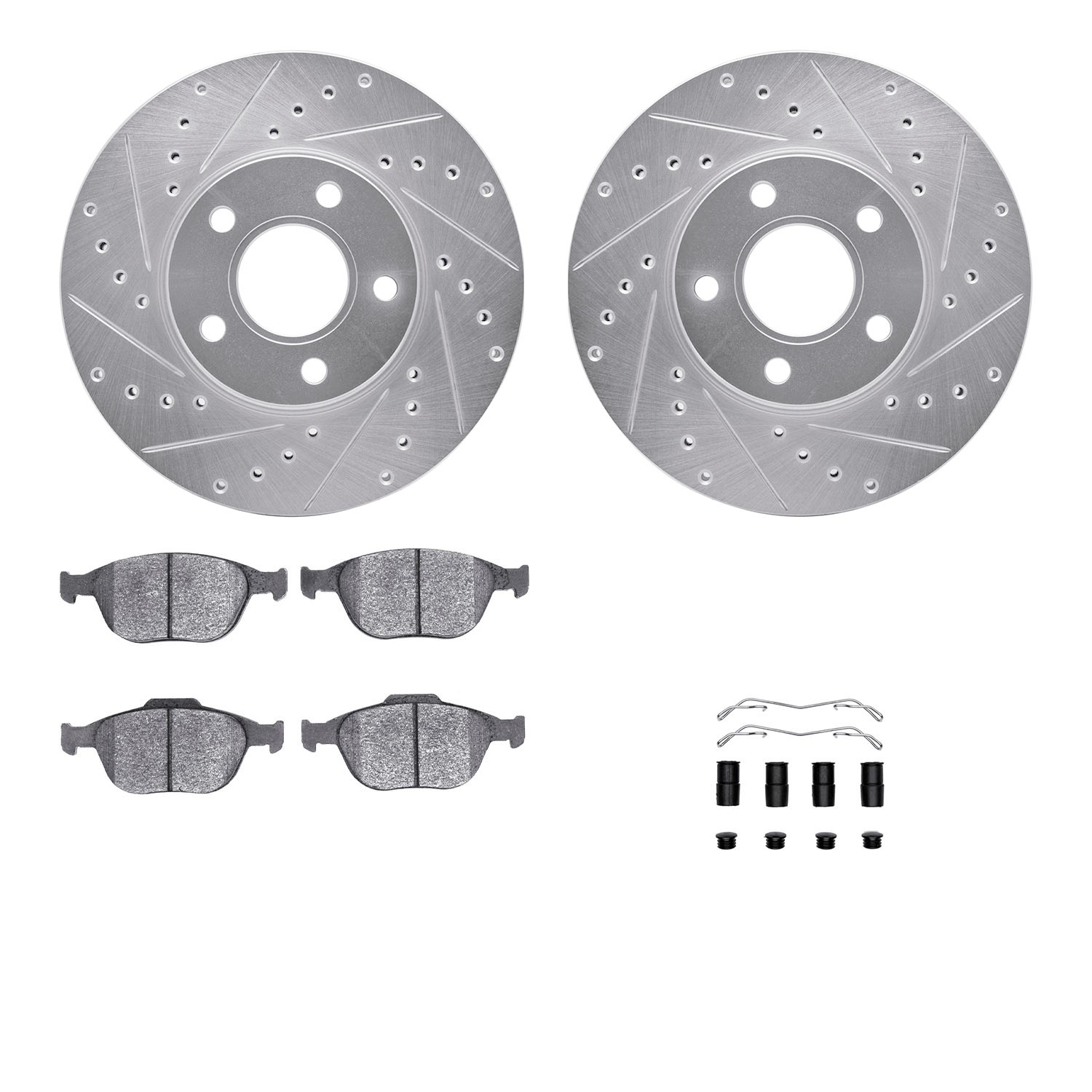 ROTOR KIT