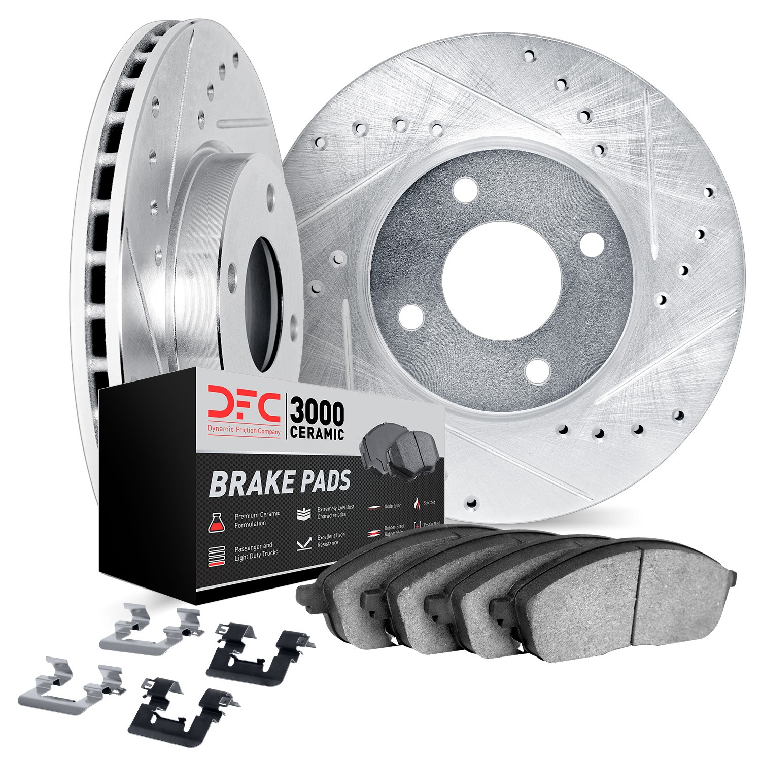 ROTOR KIT