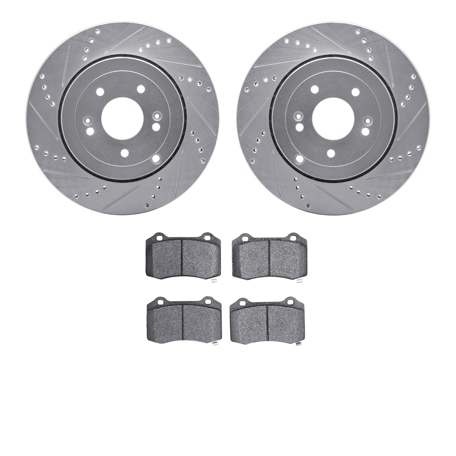 ROTOR KIT