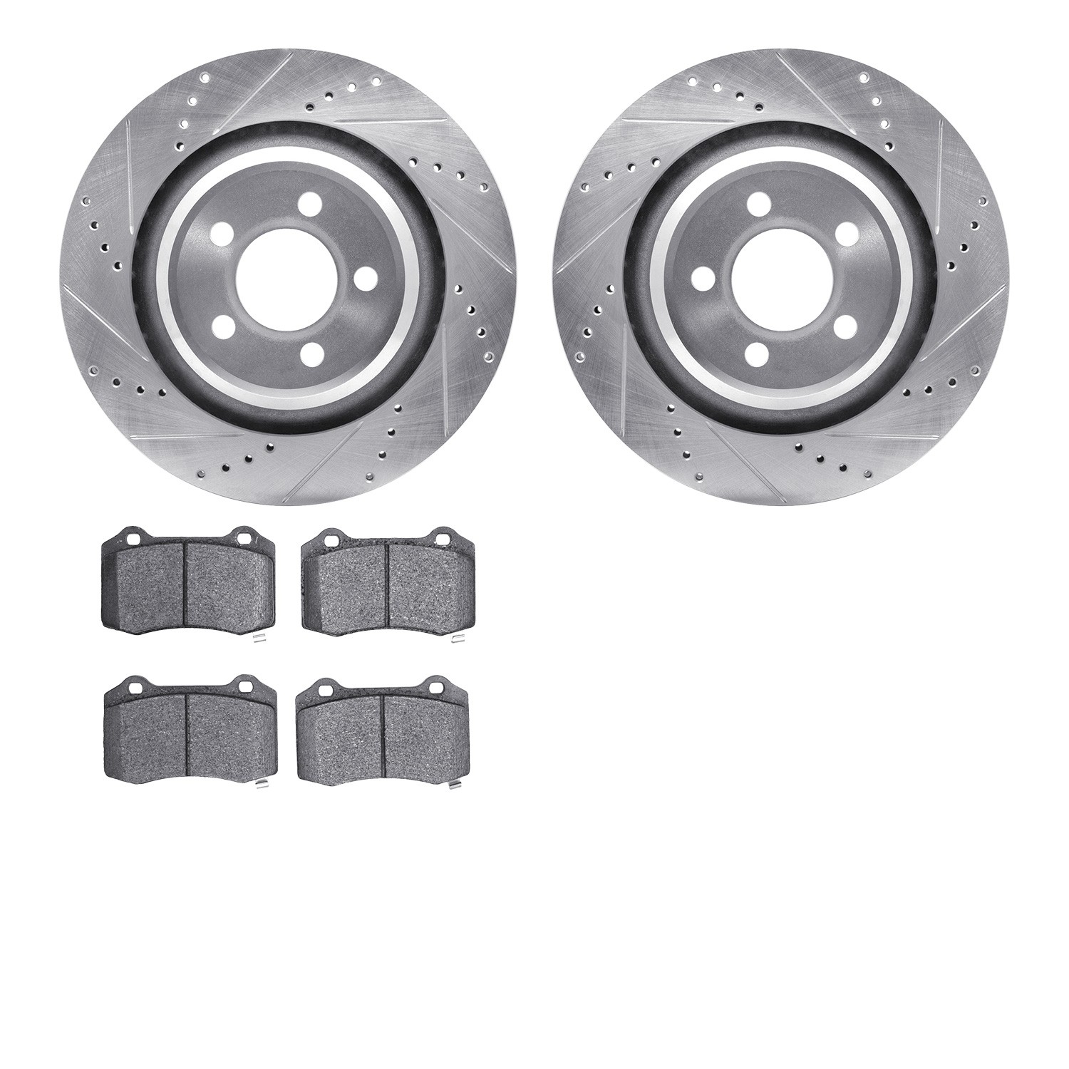 ROTOR KIT