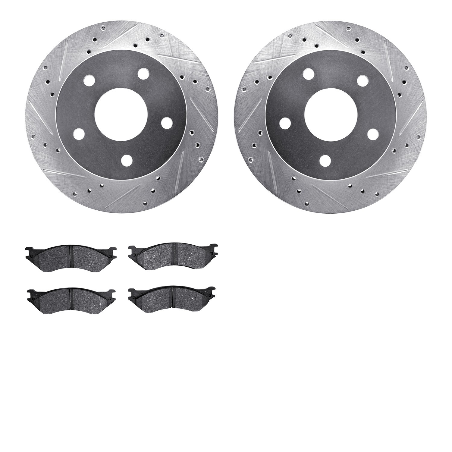 ROTOR KIT
