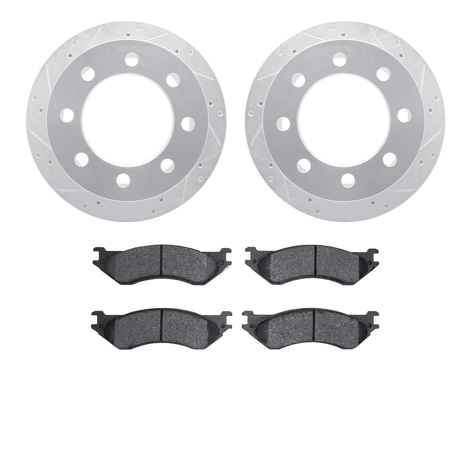 ROTOR KIT