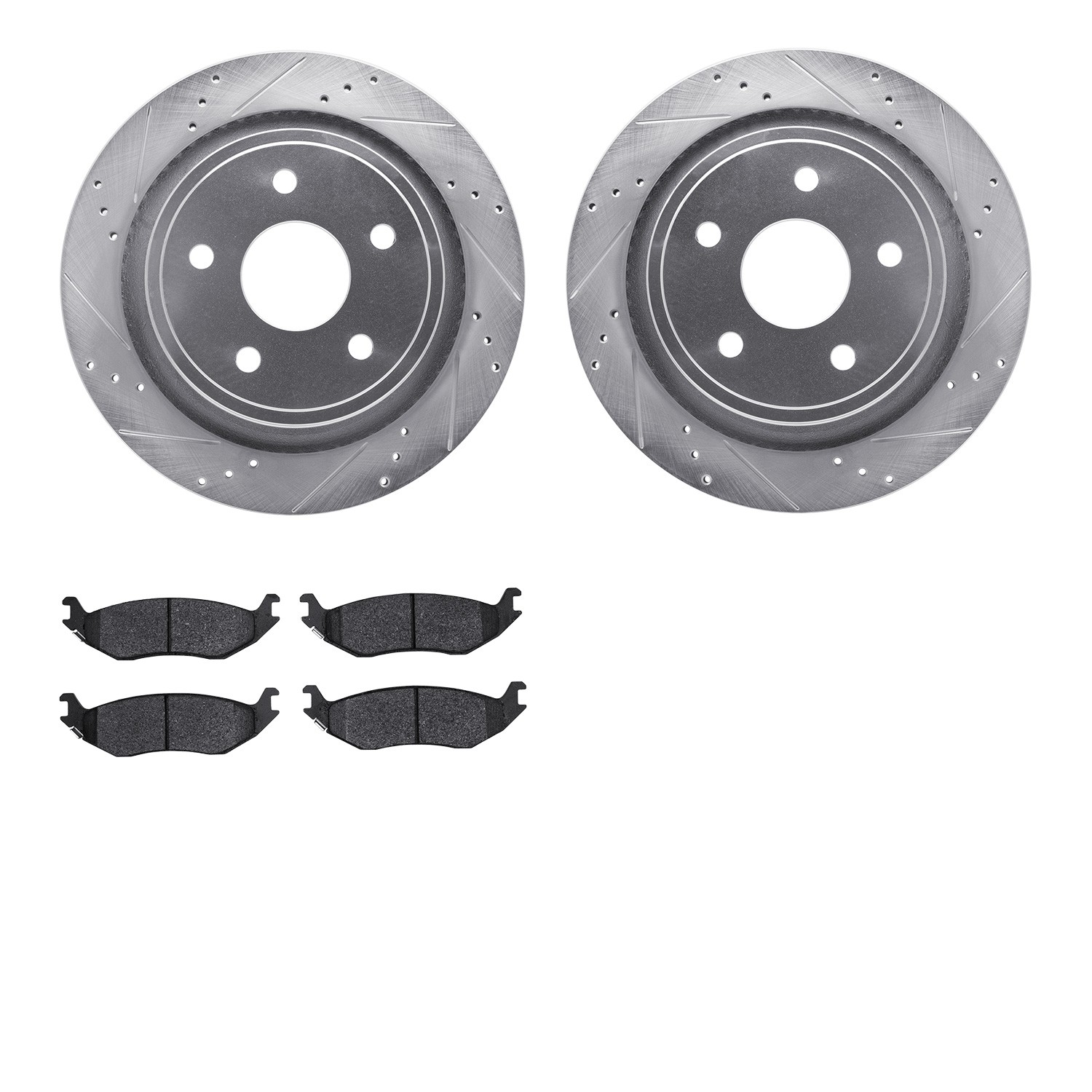 ROTOR KIT