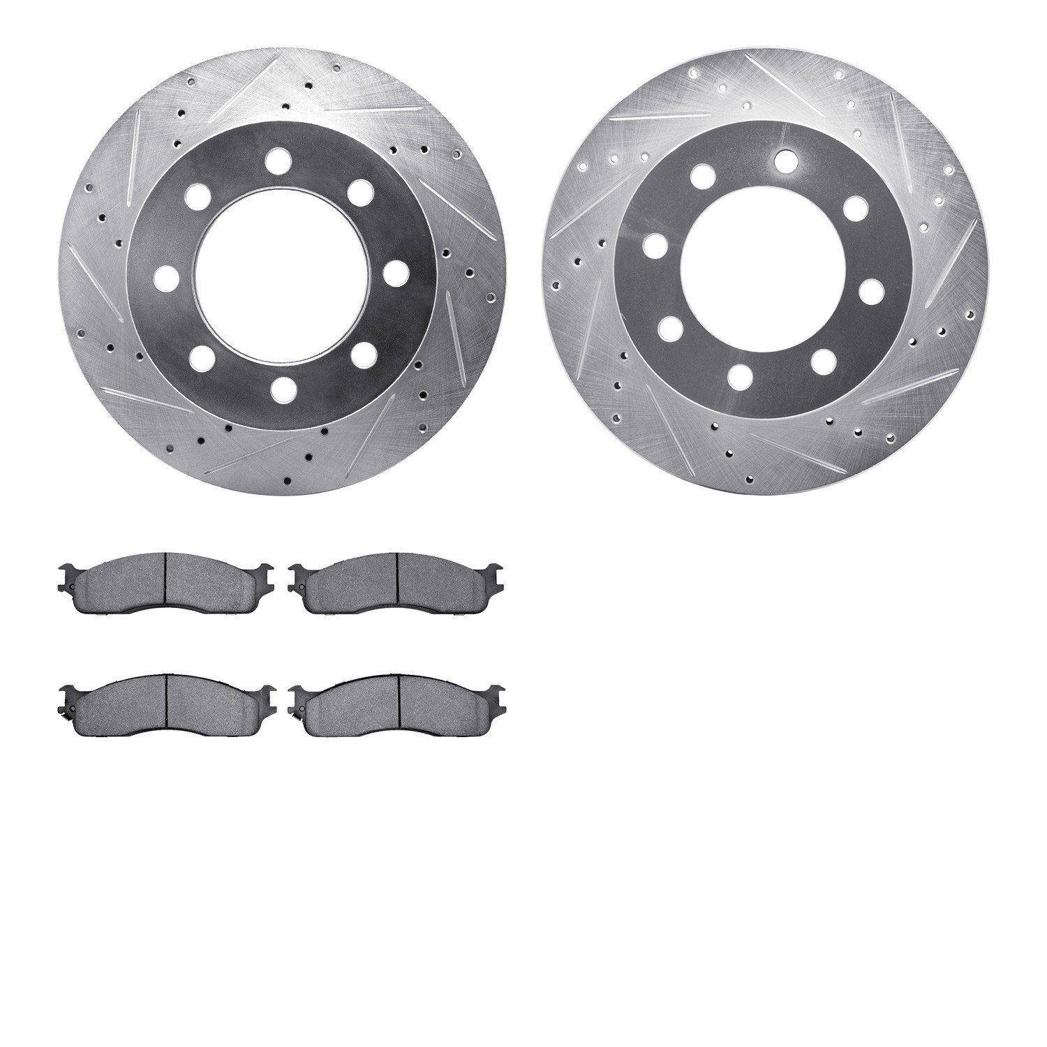 ROTOR KIT