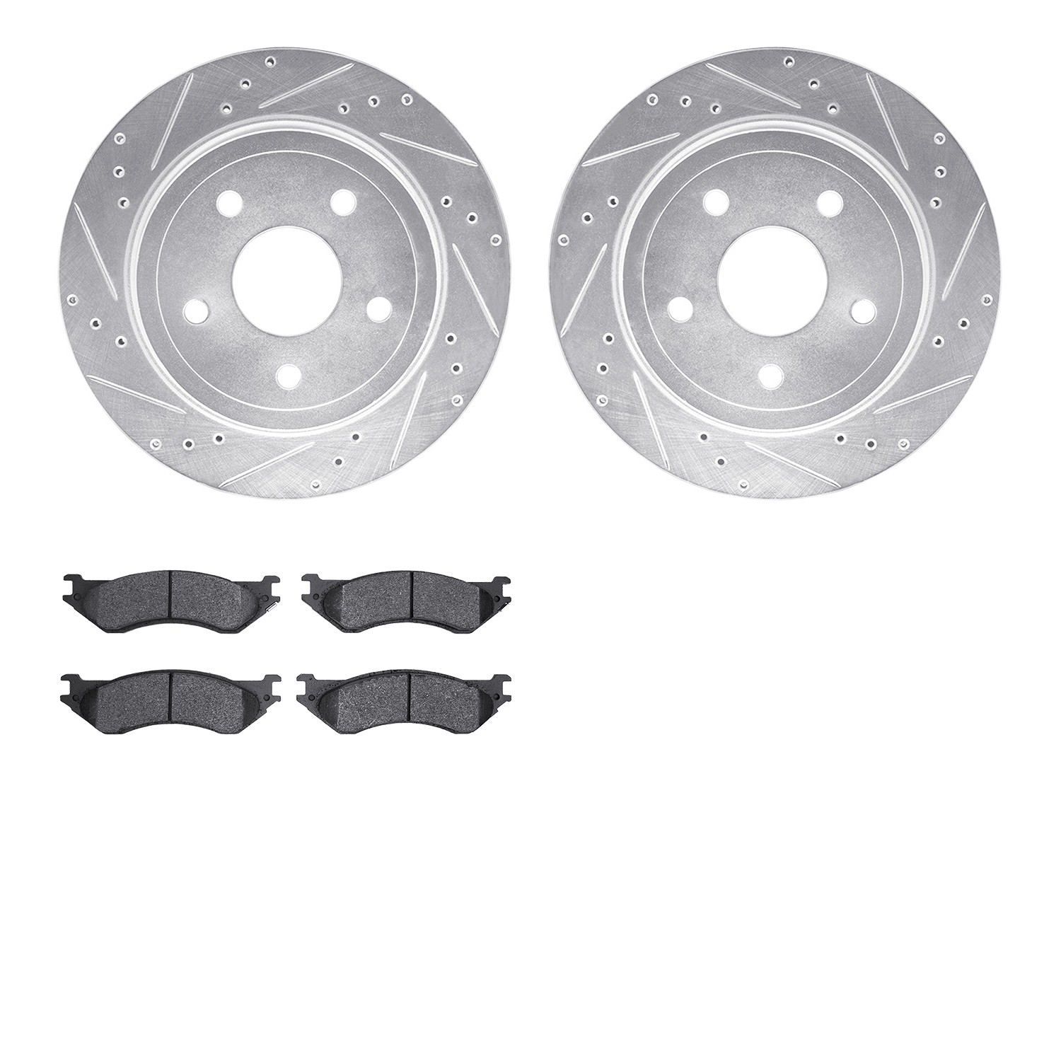 ROTOR KIT