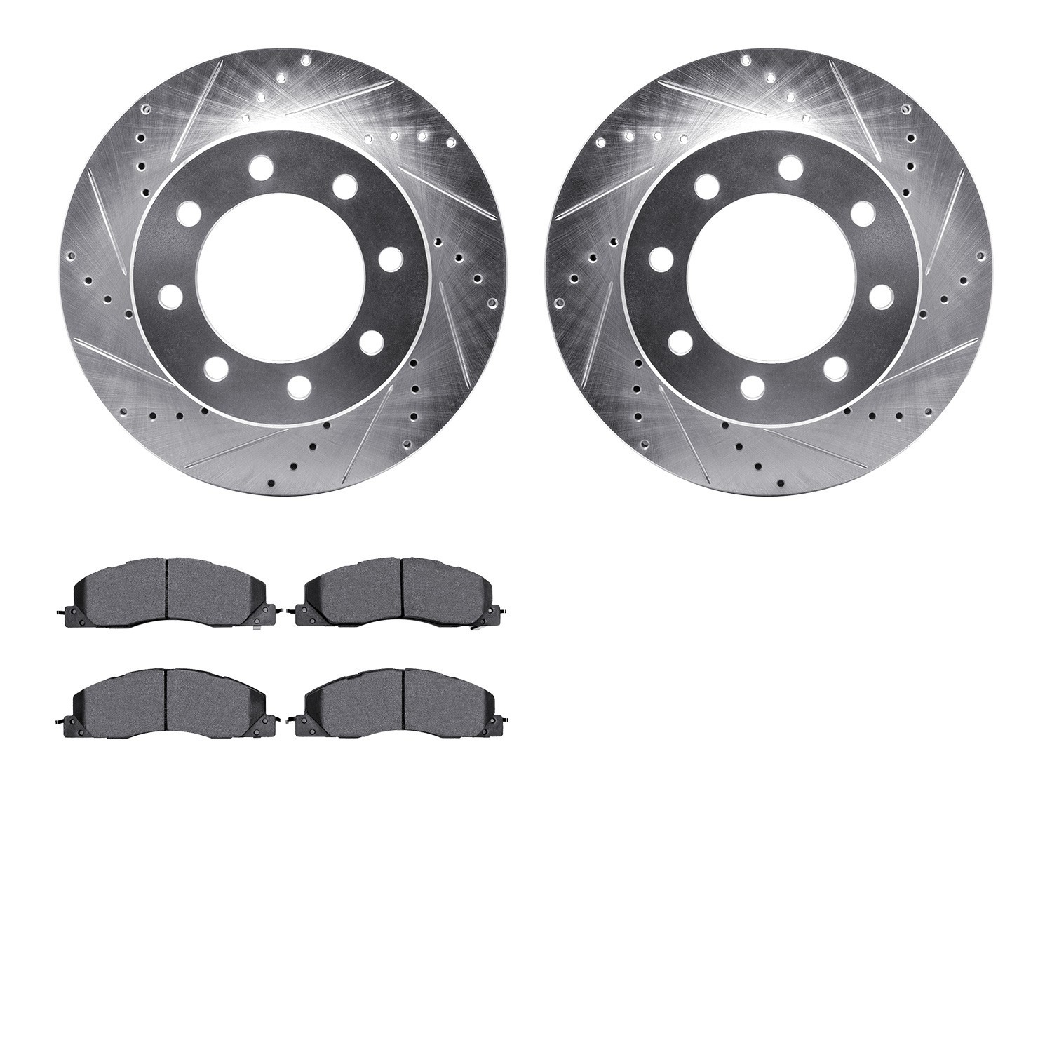 ROTOR KIT