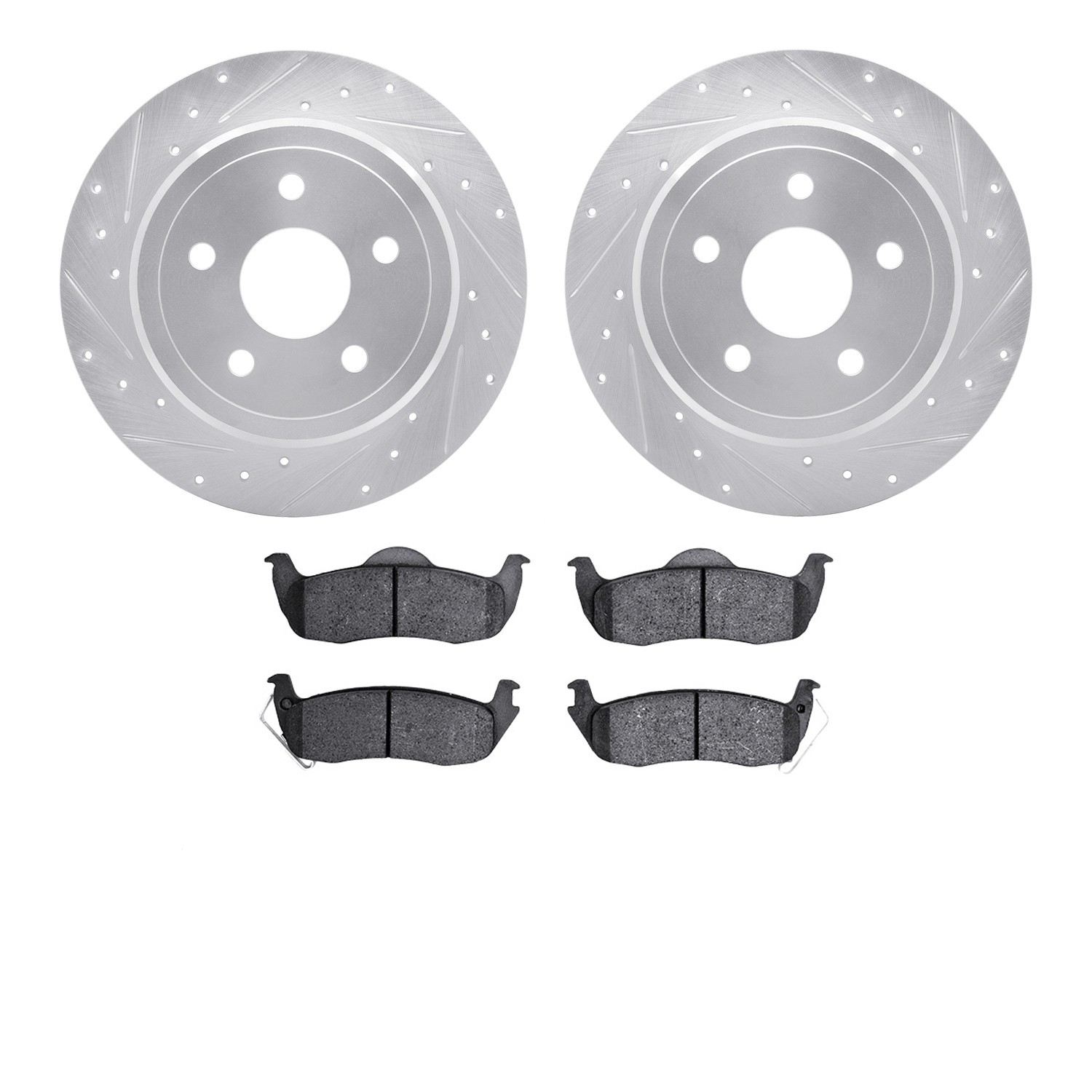 ROTOR KIT