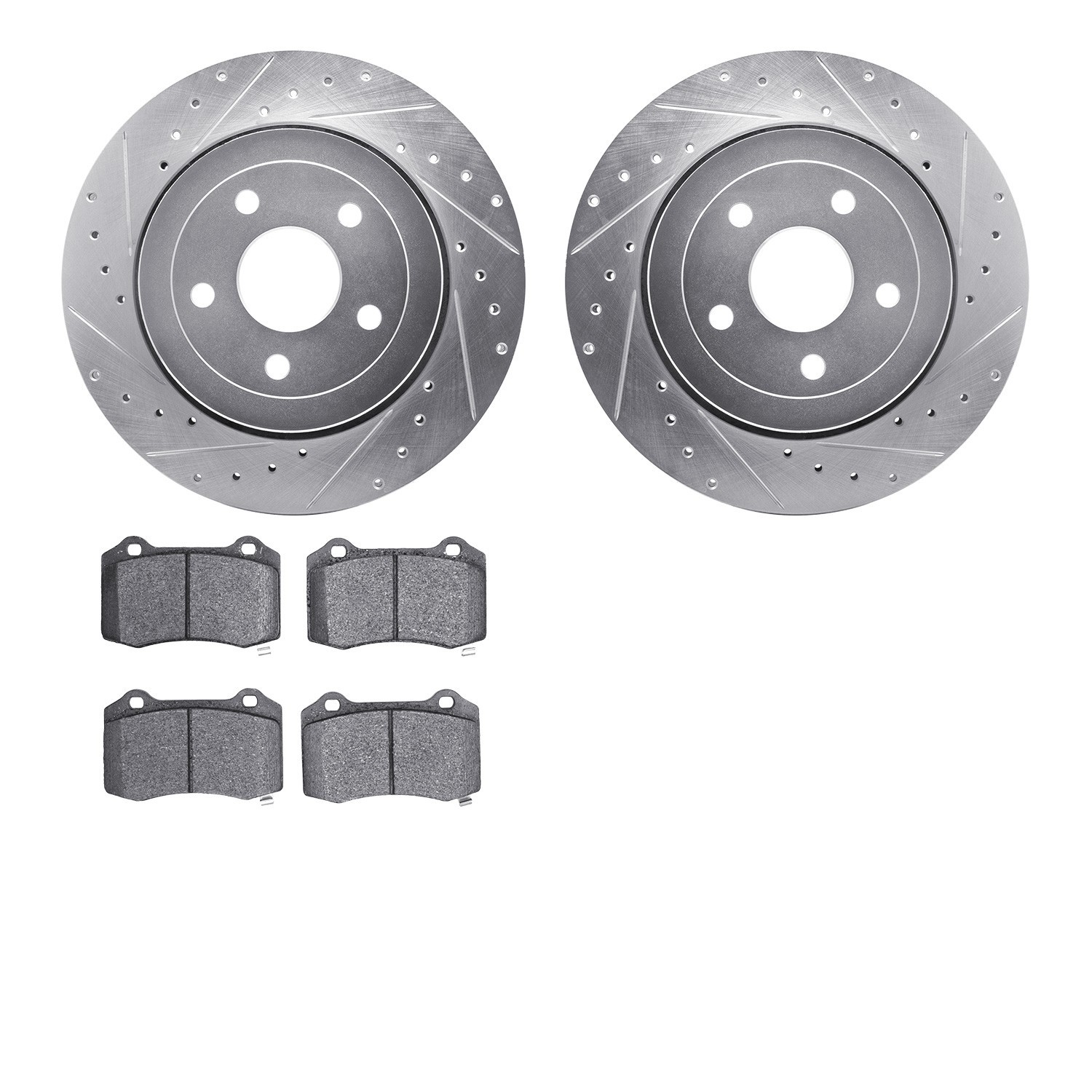 ROTOR KIT