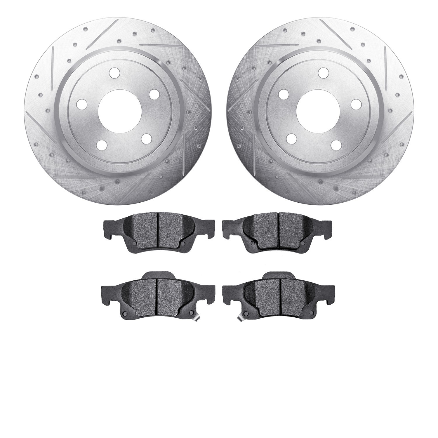 ROTOR KIT