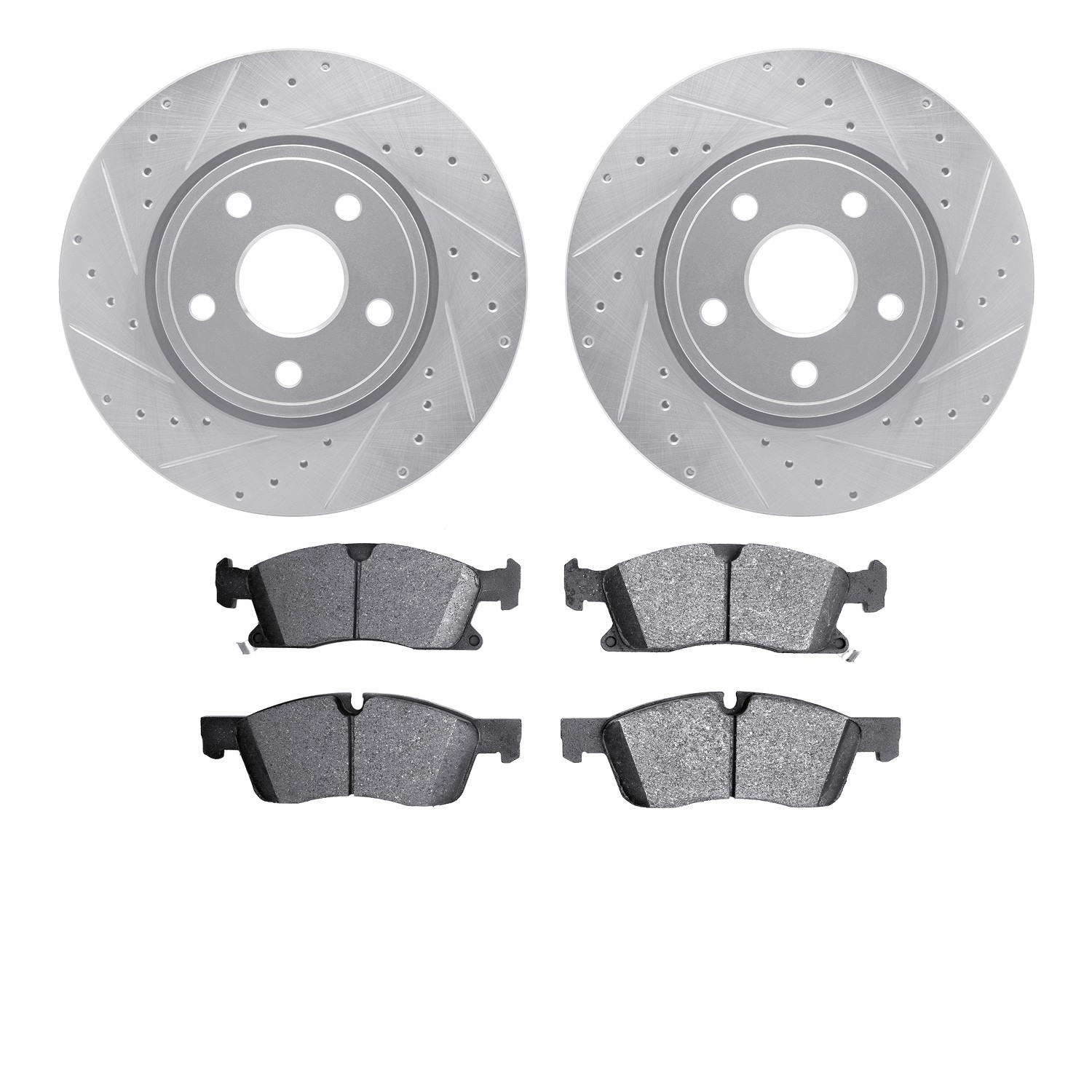 ROTOR KIT