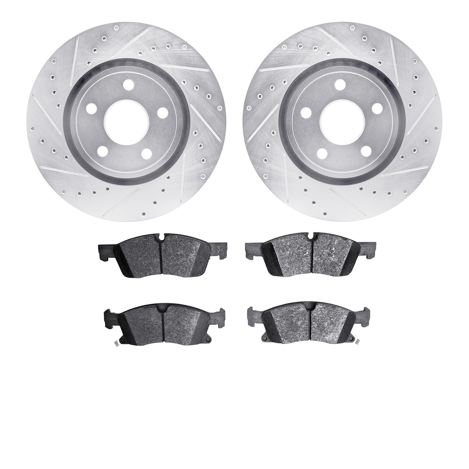 ROTOR KIT
