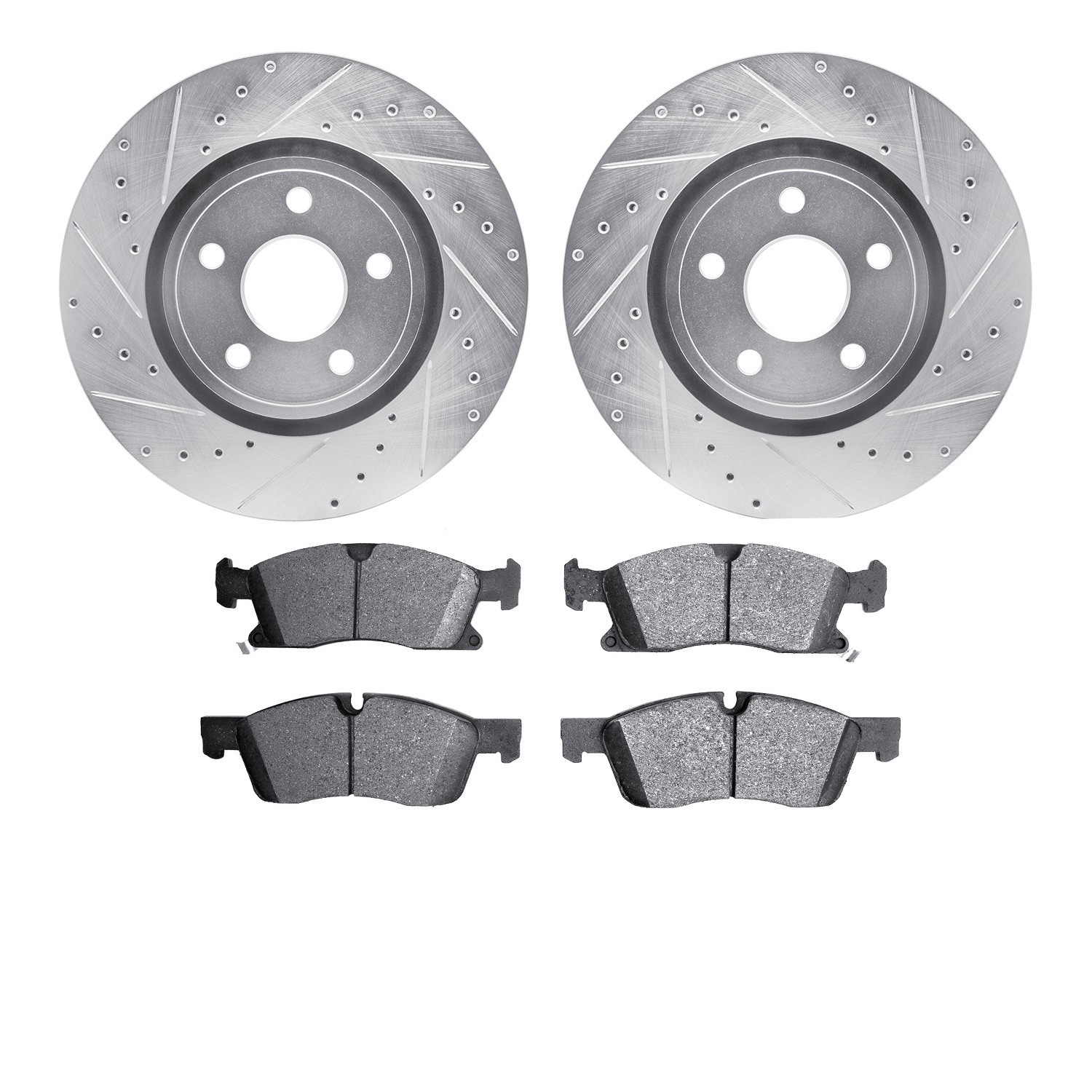 ROTOR KIT