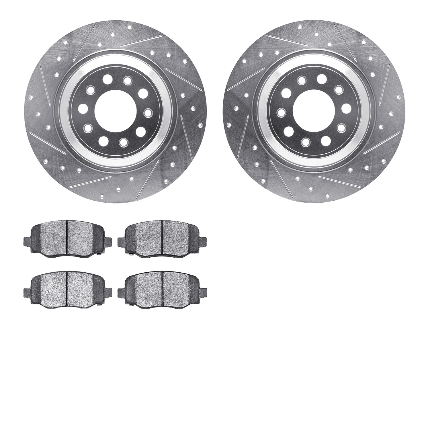 ROTOR KIT